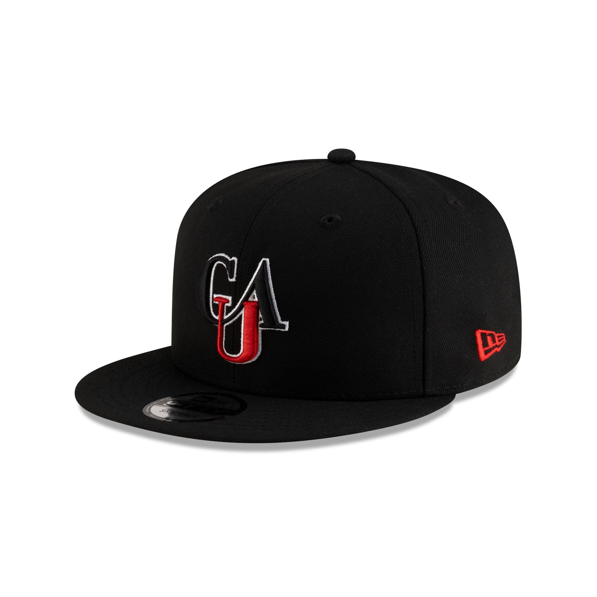 Clark Atlanta Panthers 9FIFTY Snapback Hat - Image 3