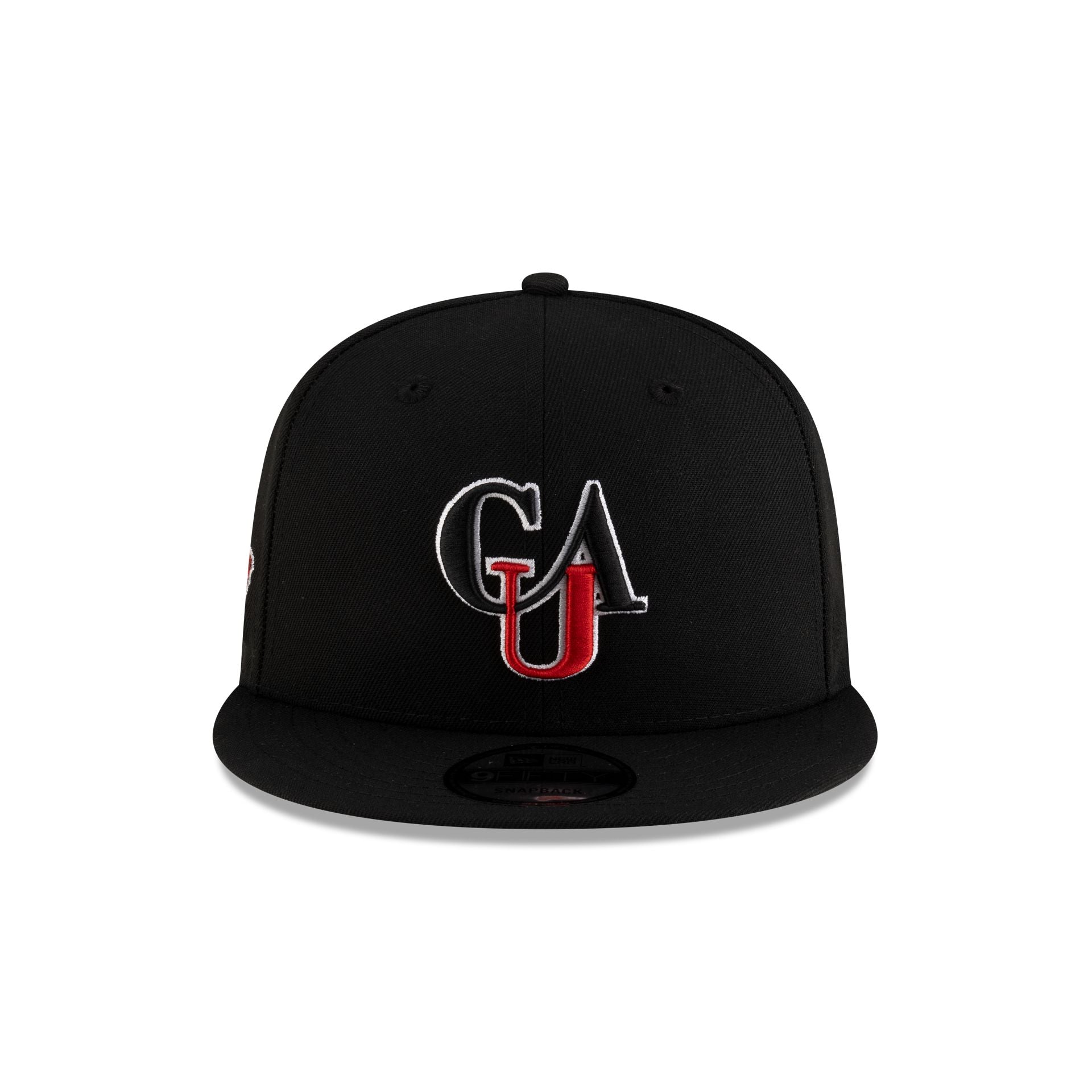 Clark Atlanta Panthers 9FIFTY Snapback Hat - Image 2