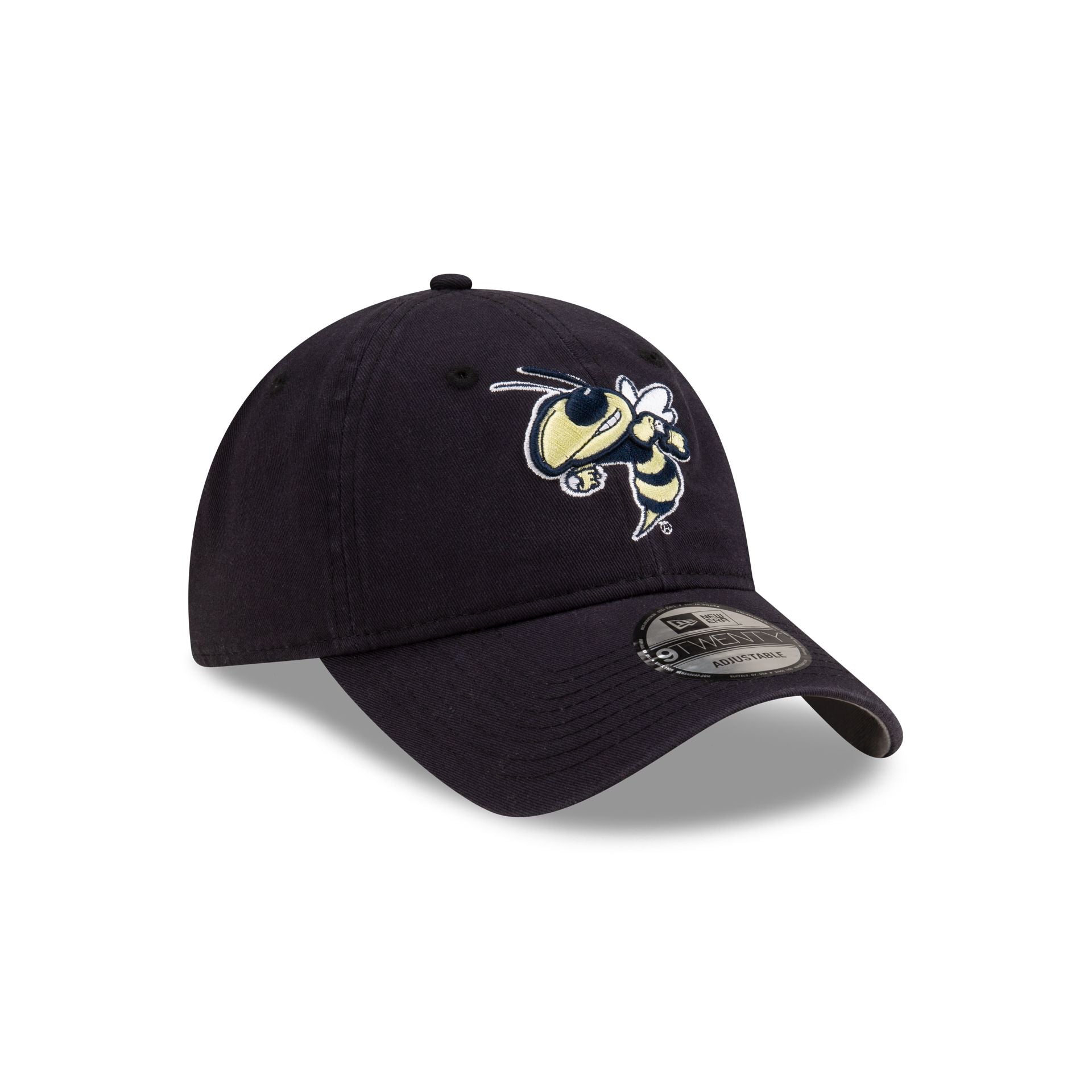 Georgia Tech Yellow Jackets Mascot 9TWENTY Adjustable Hat - Image 3