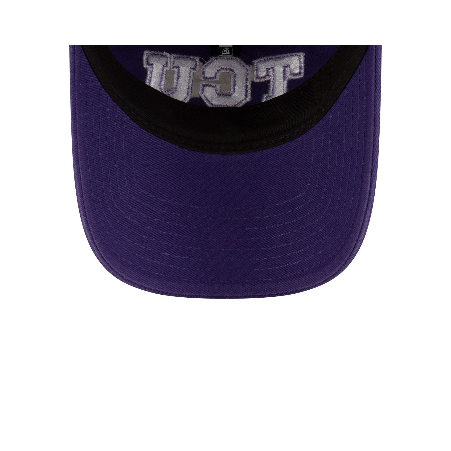 TCU Horned Frogs 9TWENTY Adjustable Hat - Image 7