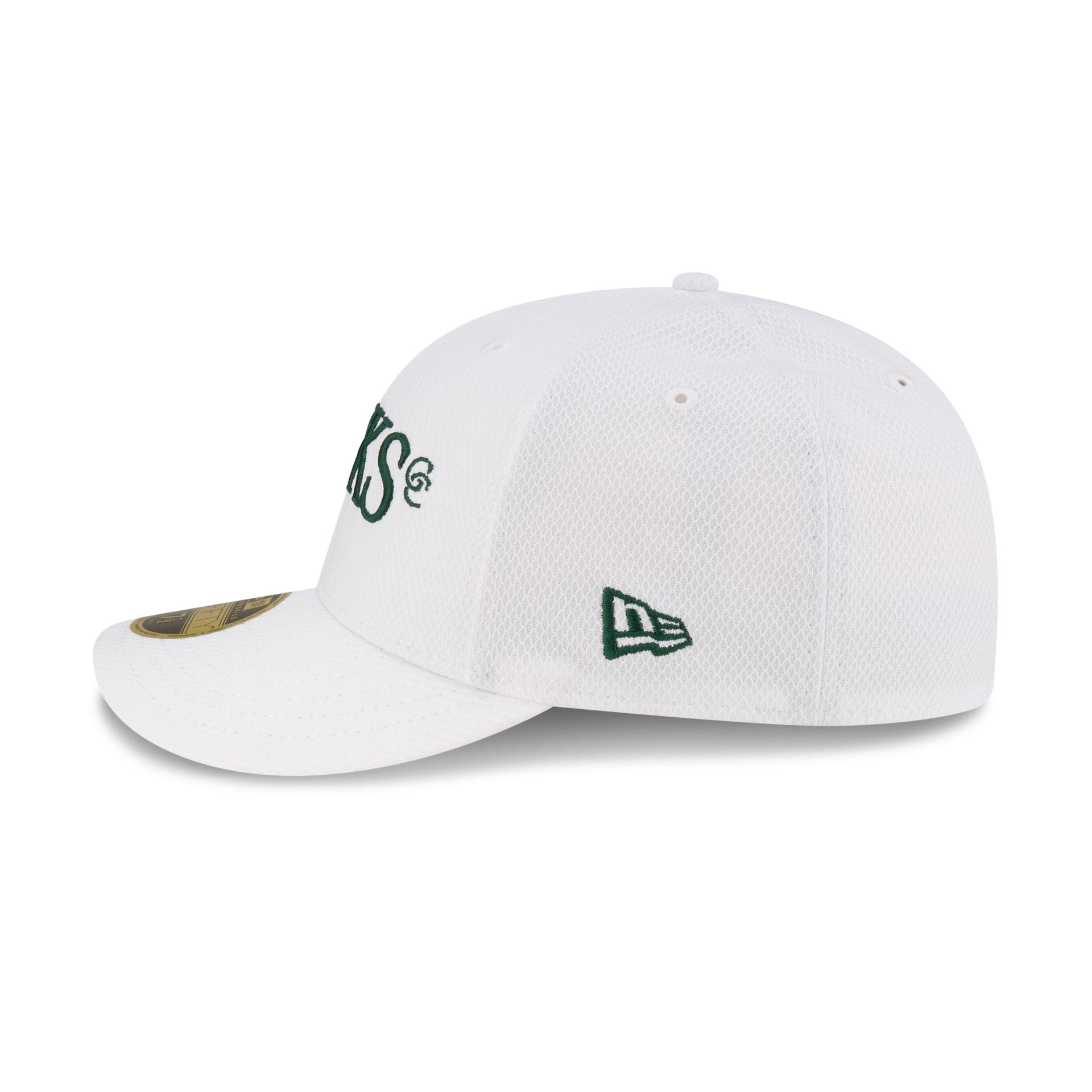 Cleeks GC Low Profile 59FIFTY Fitted Hat - Image 5