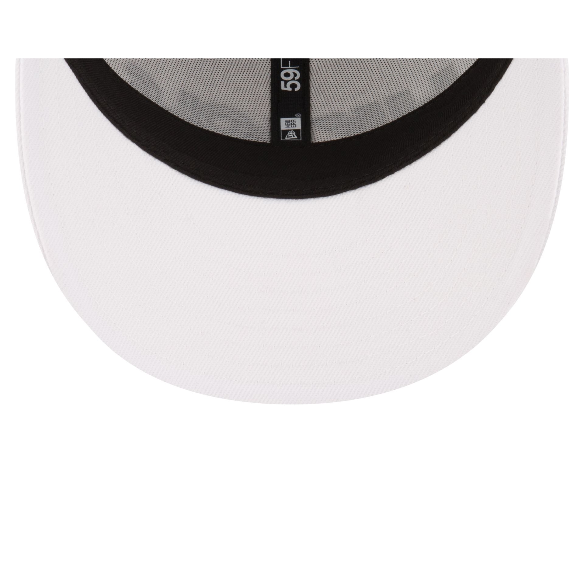 LIV Golf Low Profile 59FIFTY Fitted Hat - Image 7