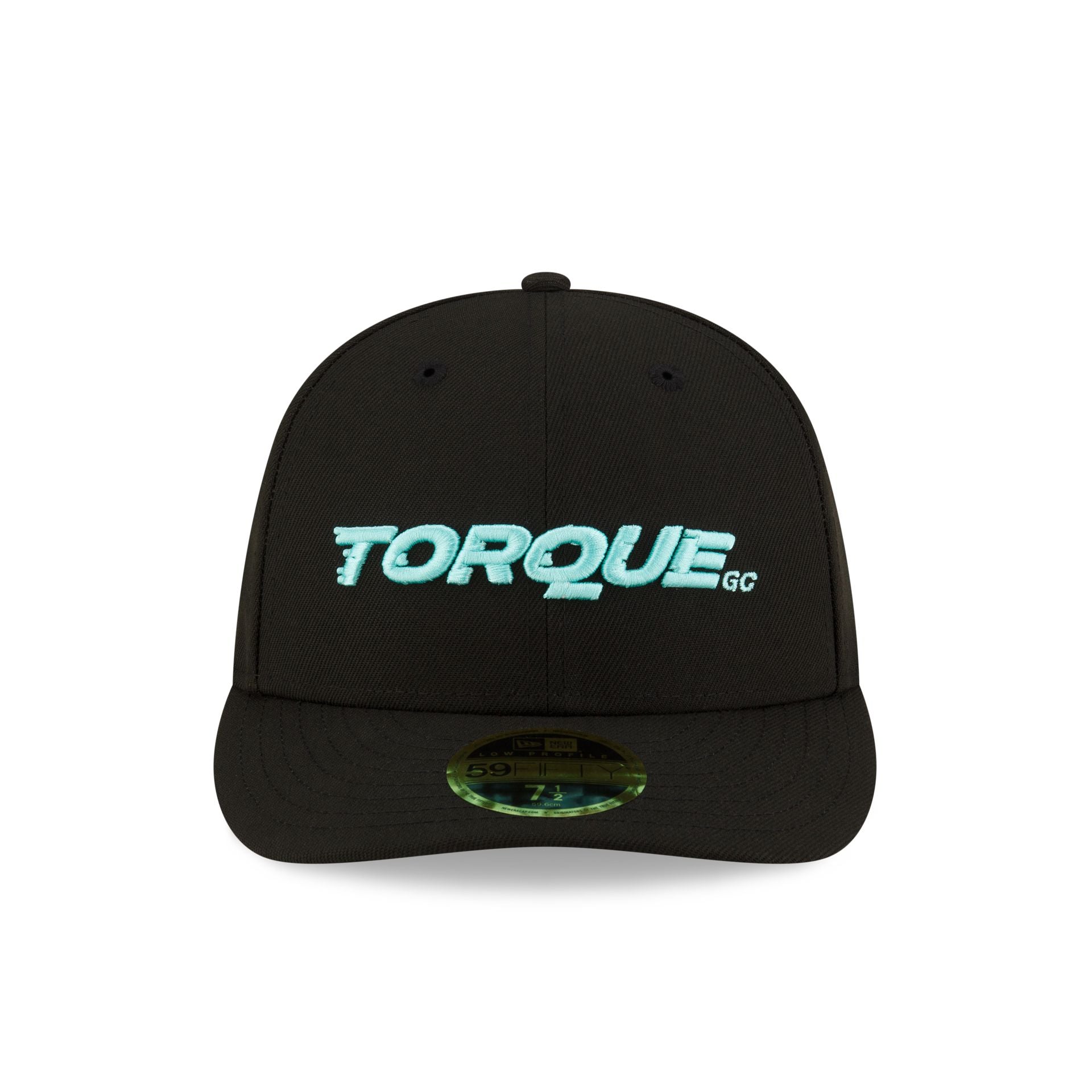 Torque GC Low Profile 59FIFTY Fitted Hat - Image 2