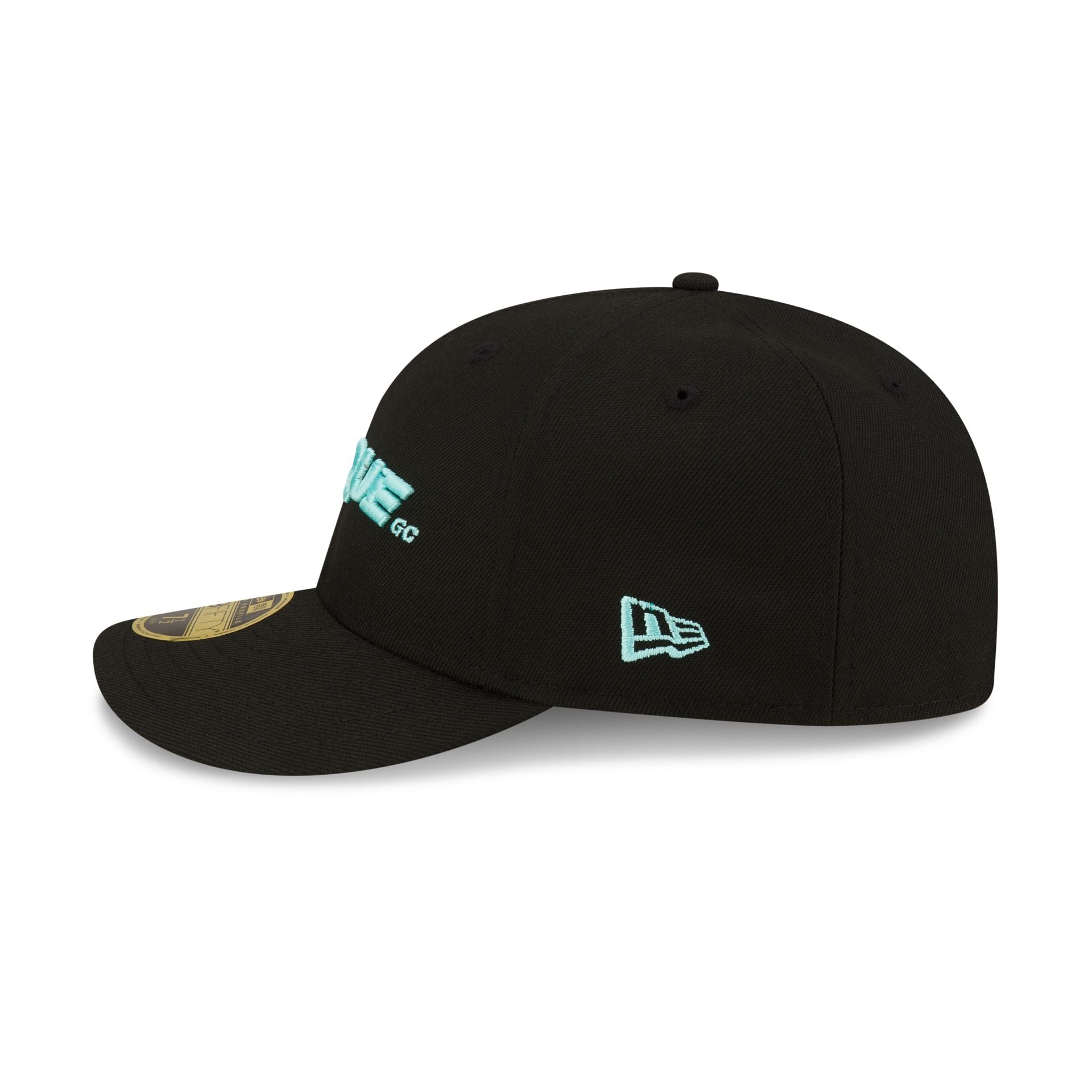Torque GC Low Profile 59FIFTY Fitted Hat - Image 5
