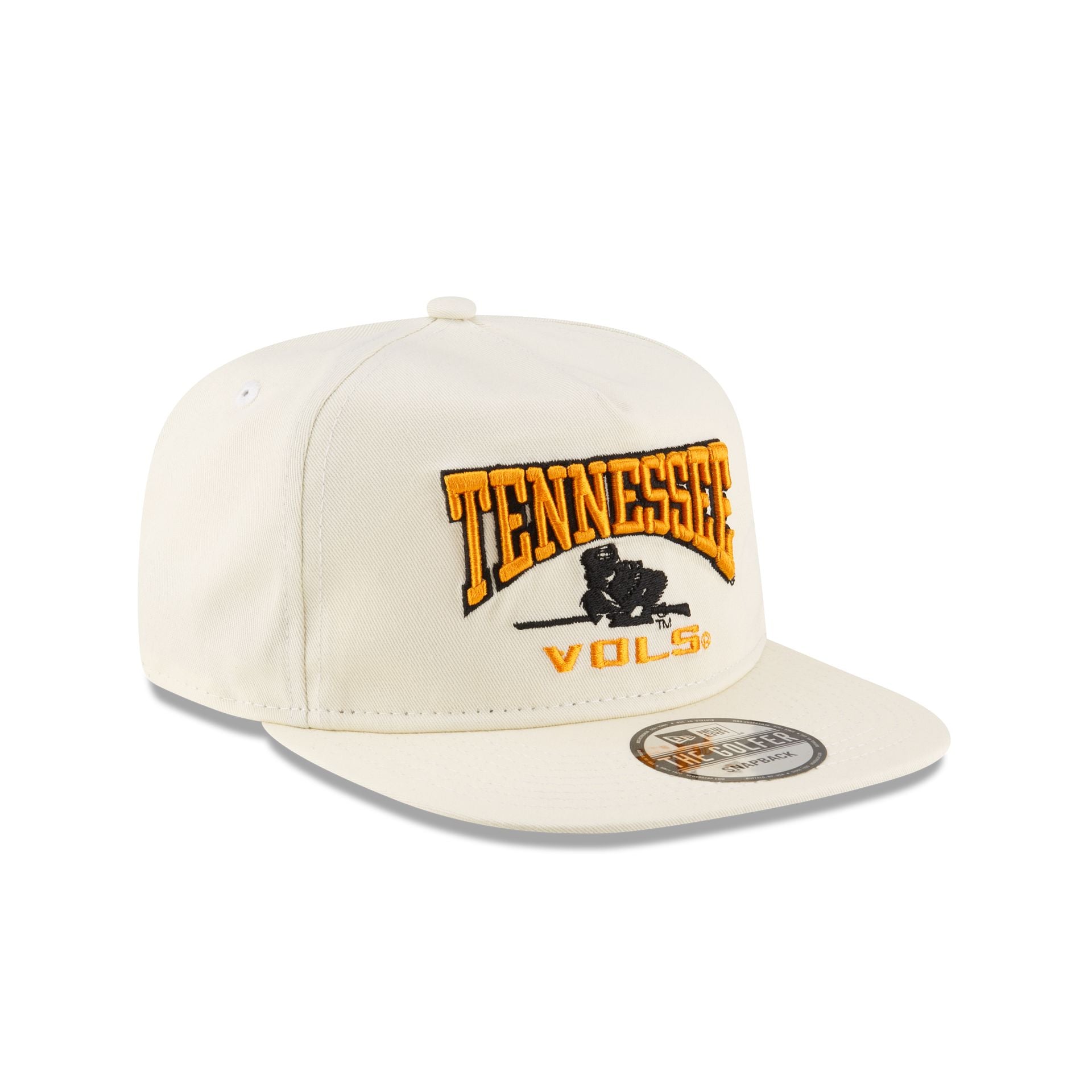 Tennessee Volunteers College Vault Golfer - Image 3