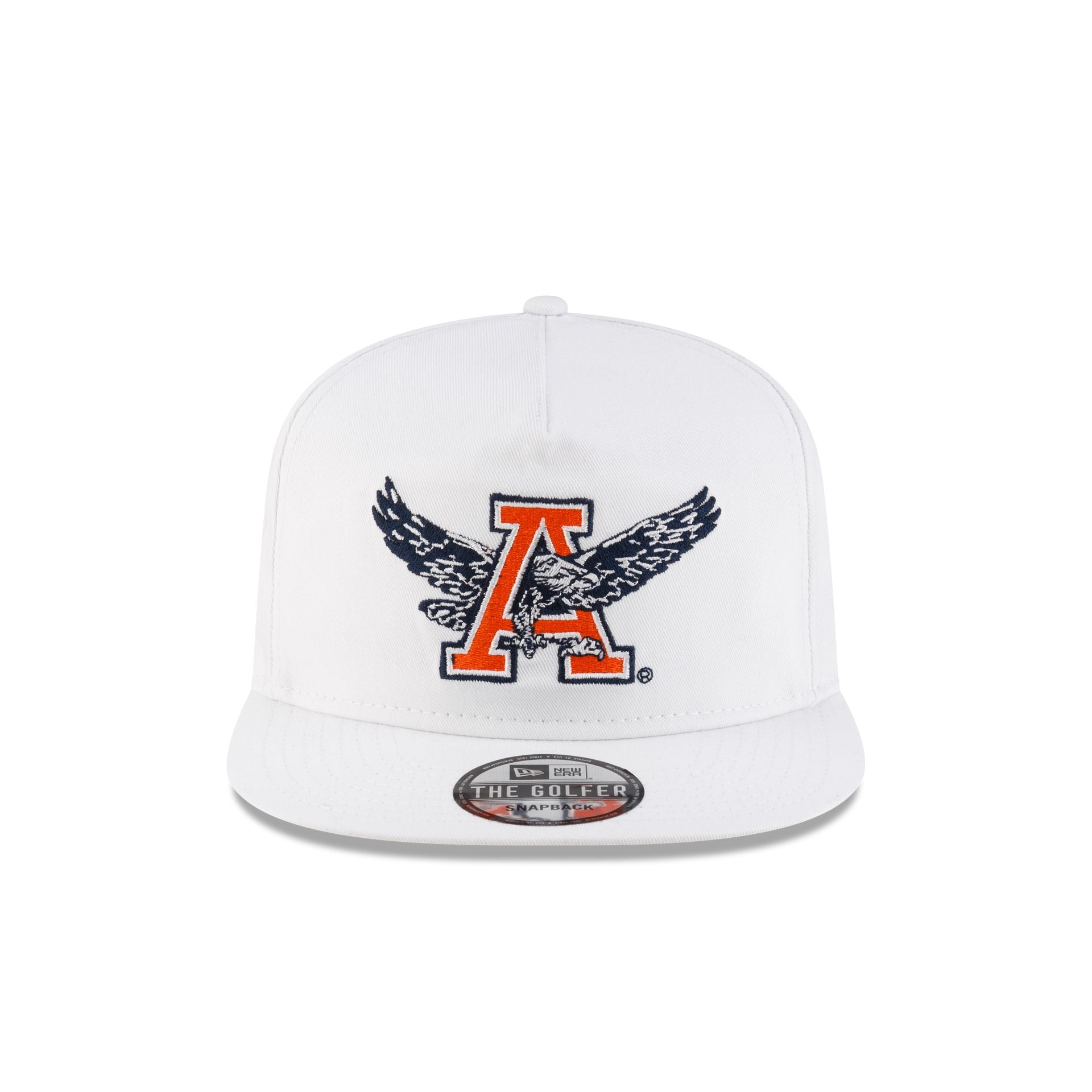 Auburn Tigers College Vault Golfer - Image 2