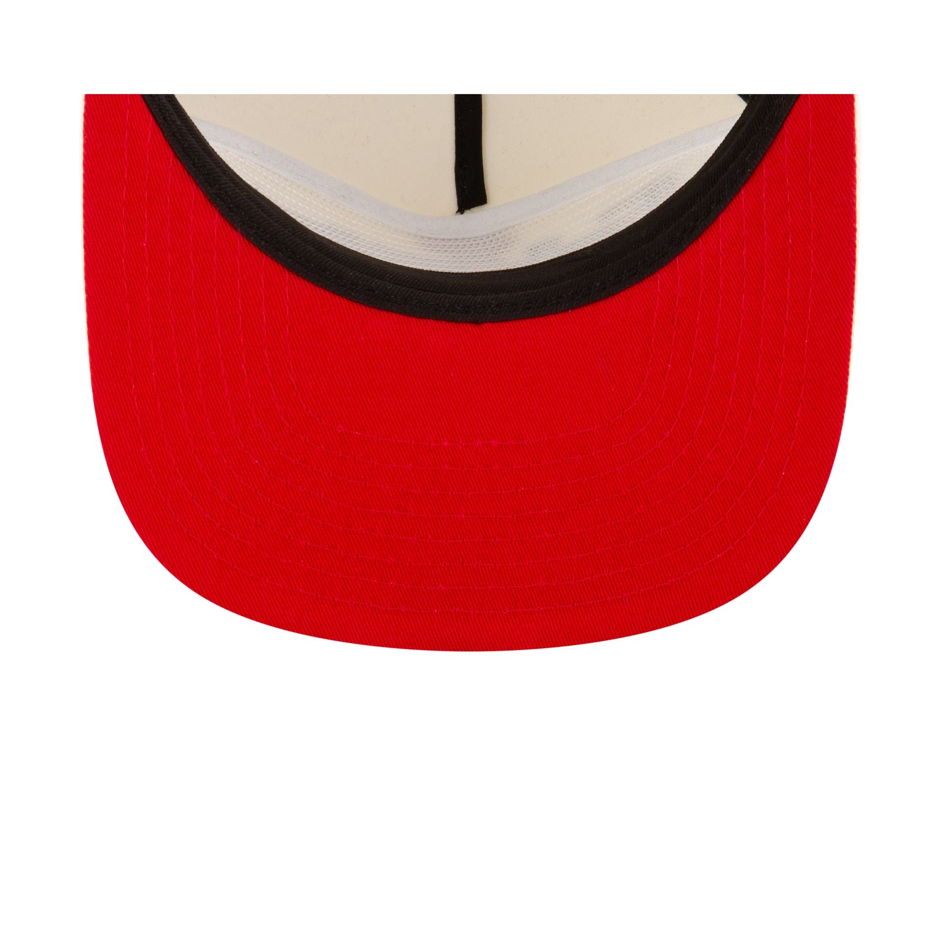 Hendrick Motorsports Tim Richmond #25 Folgers Golfer Snapback Hat - Image 7