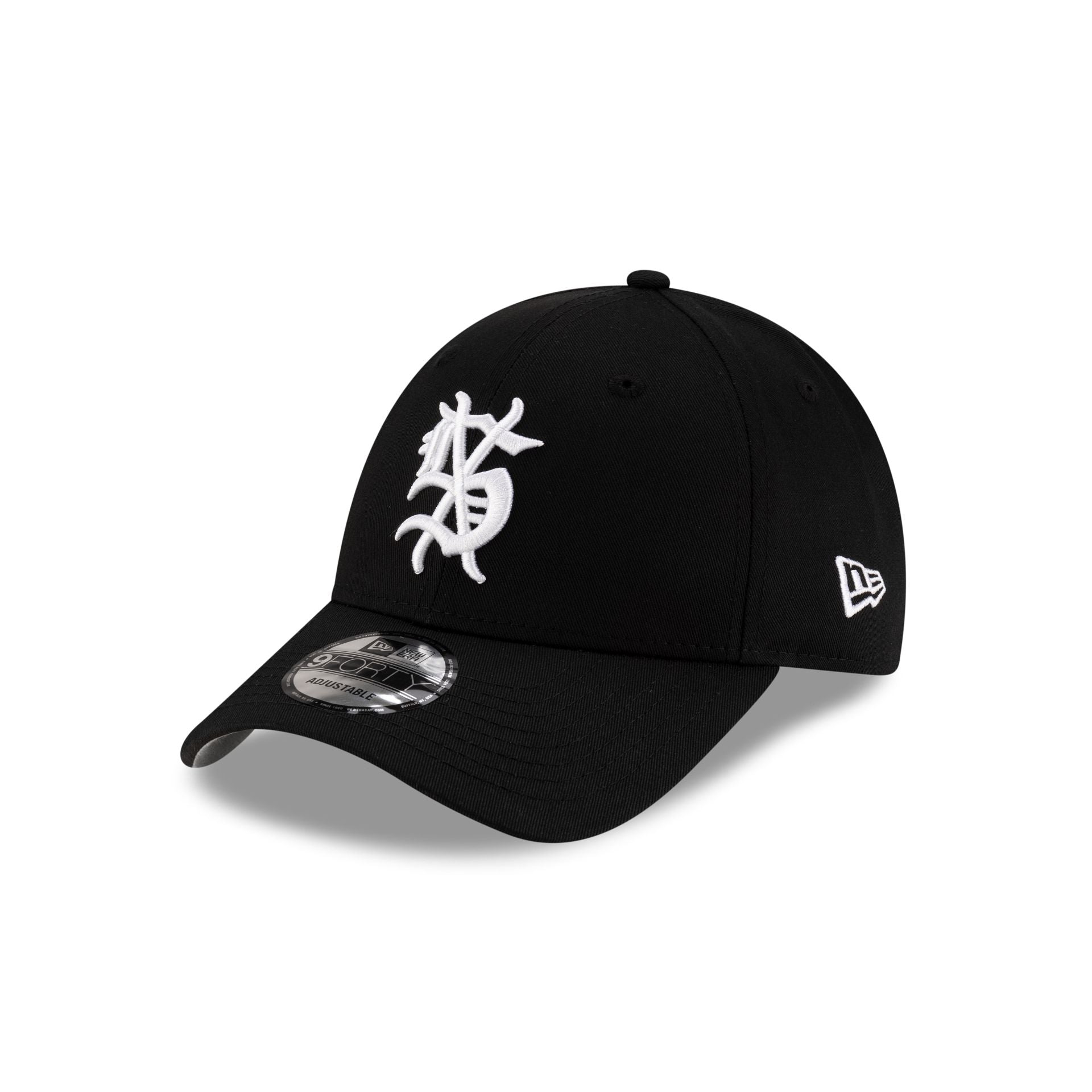 Ksubi x New Era Cap 9FORTY Snapback Hat - Image 3