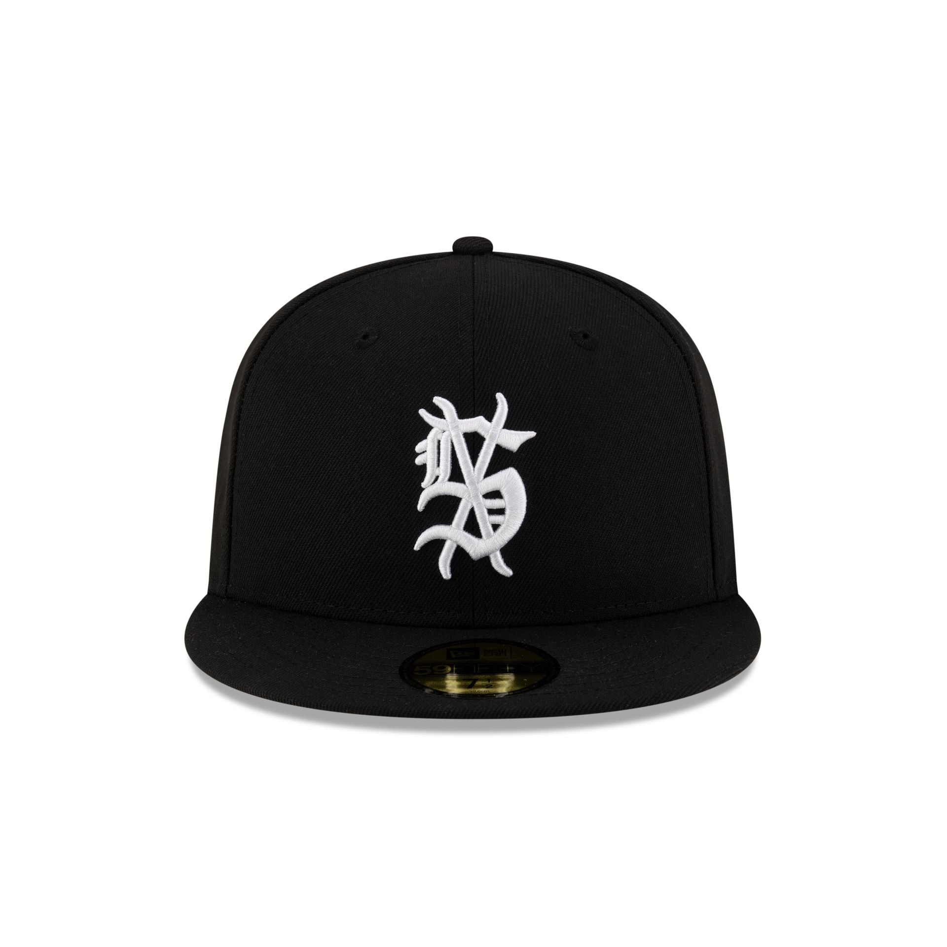 Ksubi x New Era Cap 59FIFTY Fitted Hat - Image 2