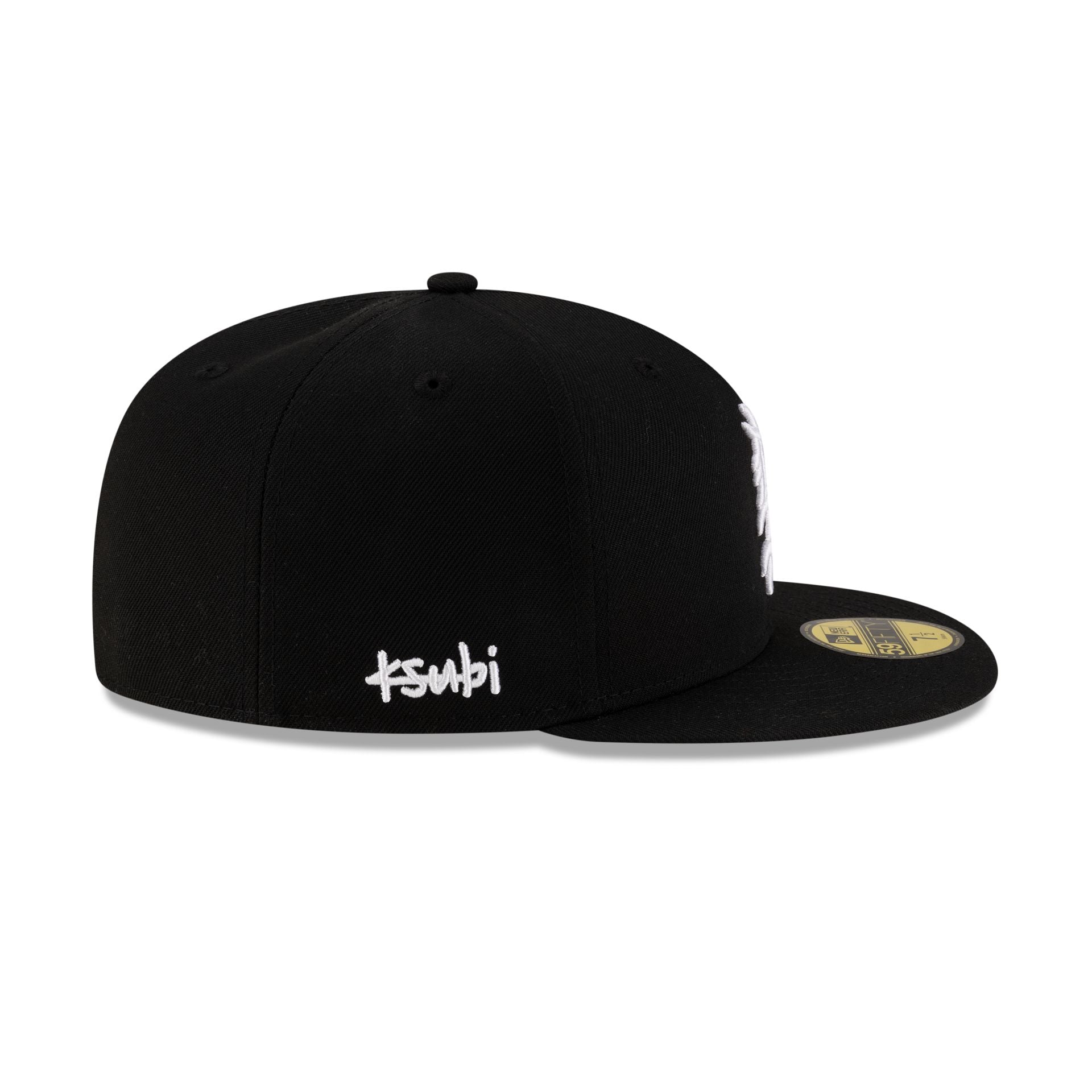 Ksubi x New Era Cap 59FIFTY Fitted Hat - Image 4