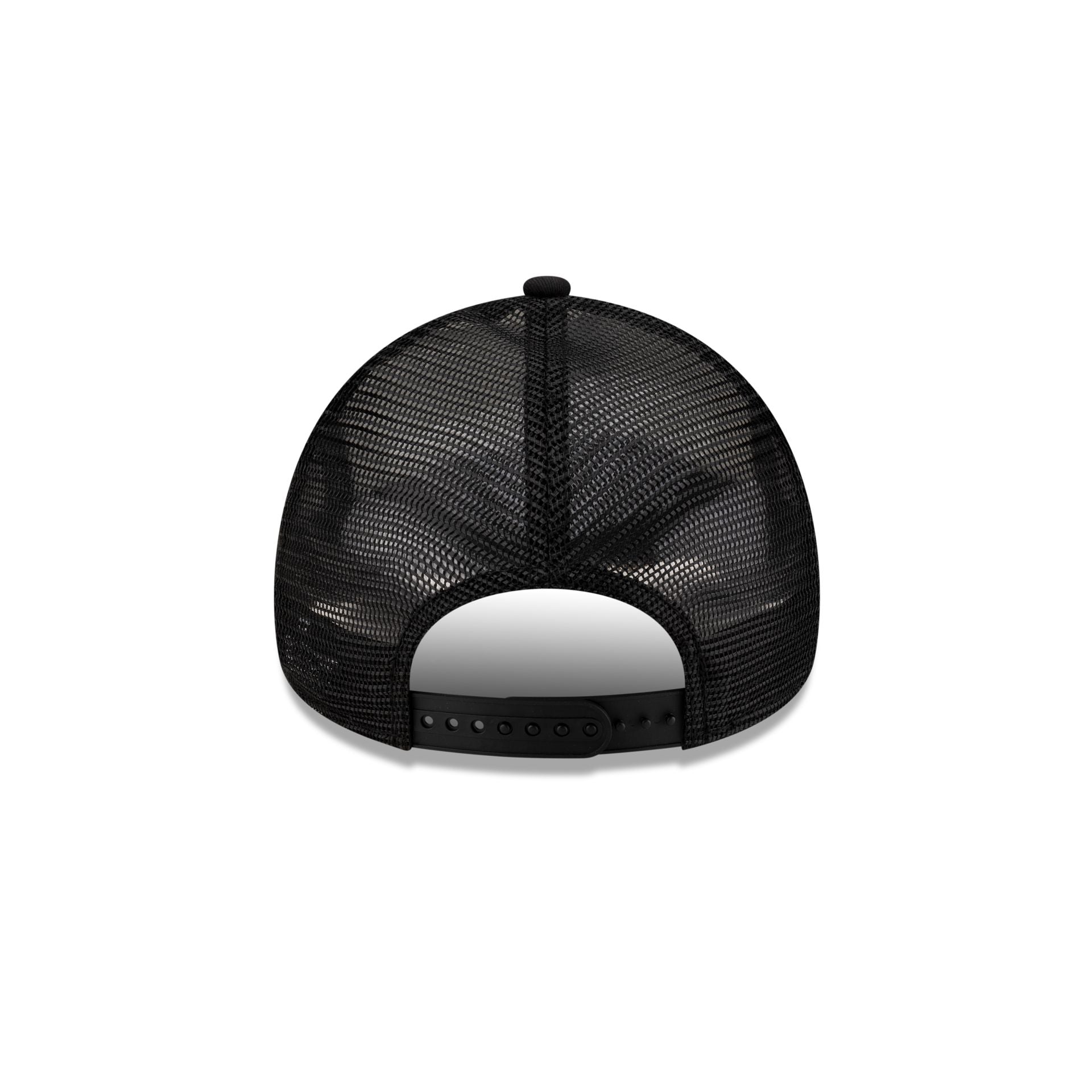 Ksubi x New Era Cap 9FORTY A-Frame Trucker Hat - Image 6