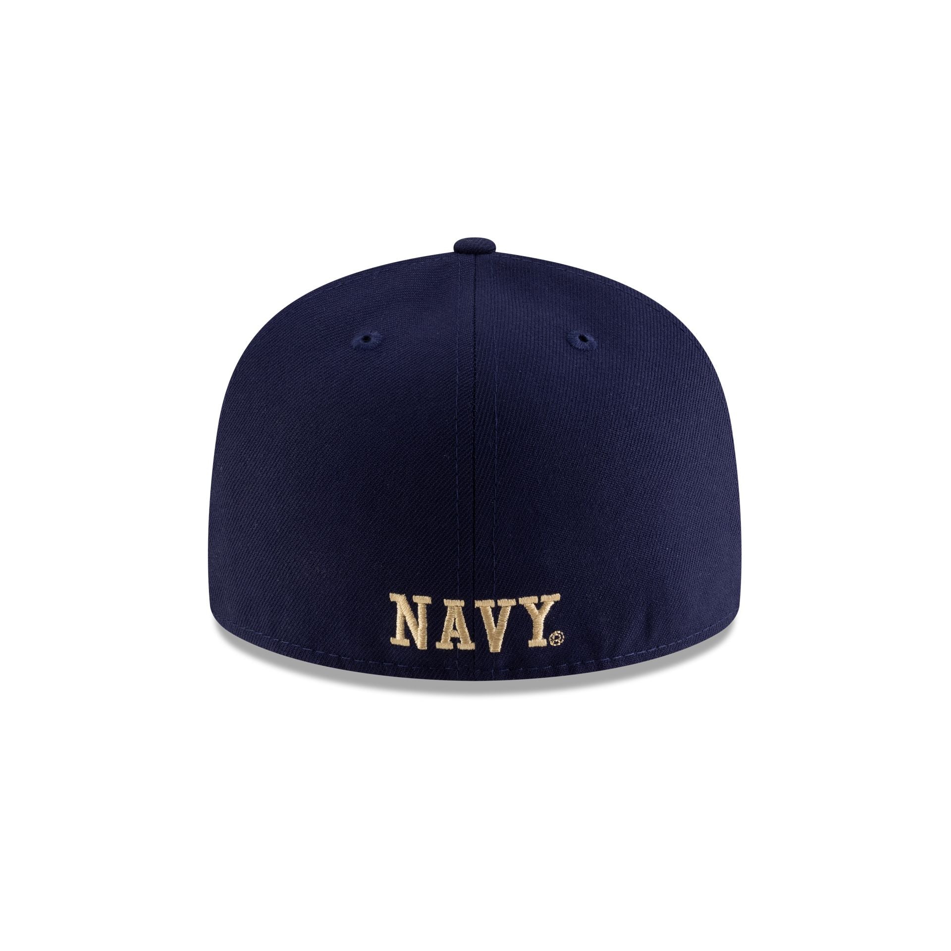 Navy Midshipmen Midnight 59FIFTY Fitted - Image 6