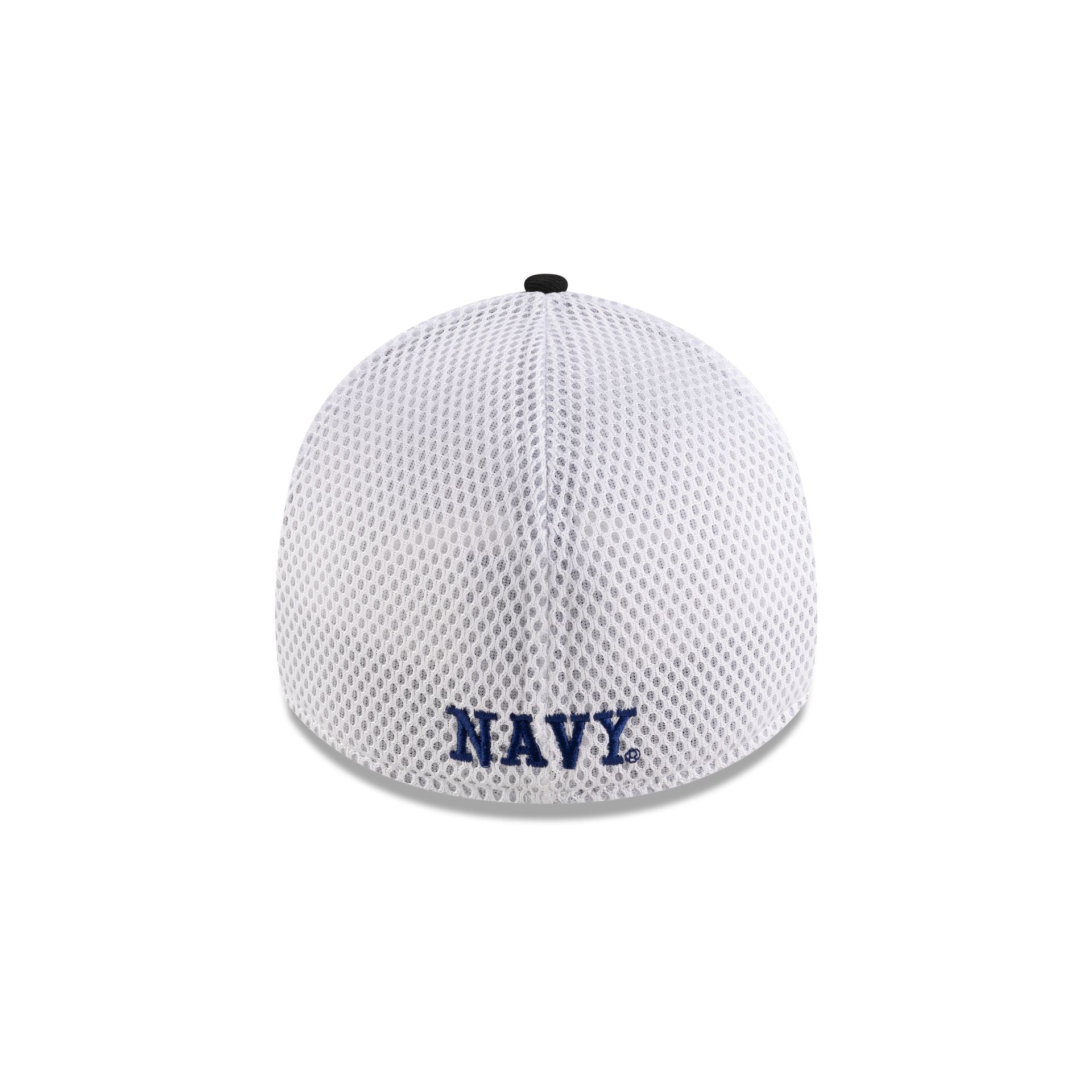Navy Midshipmen Neo 39THIRTY Stretch Fit - Image 6