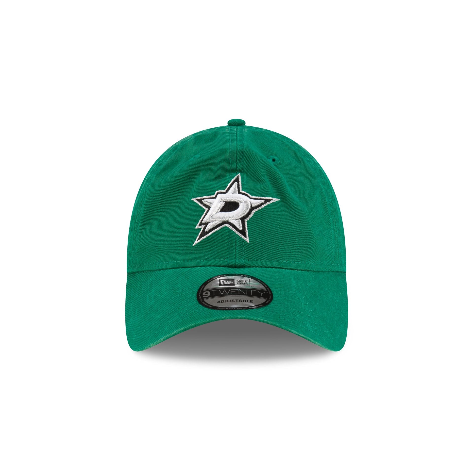 Dallas Stars Team 9TWENTY Adjustable Hat - Image 2
