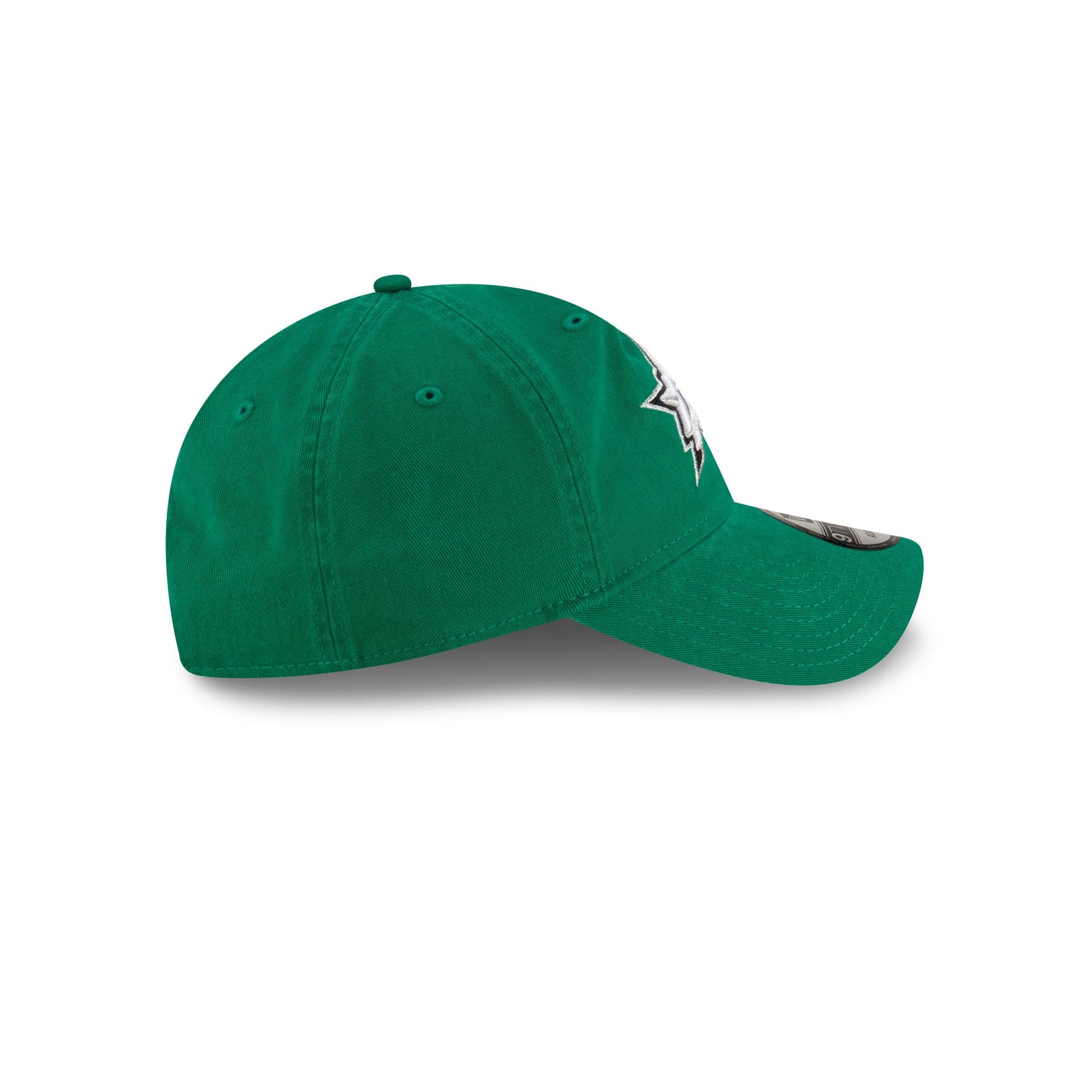 Dallas Stars Team 9TWENTY Adjustable Hat - Image 5