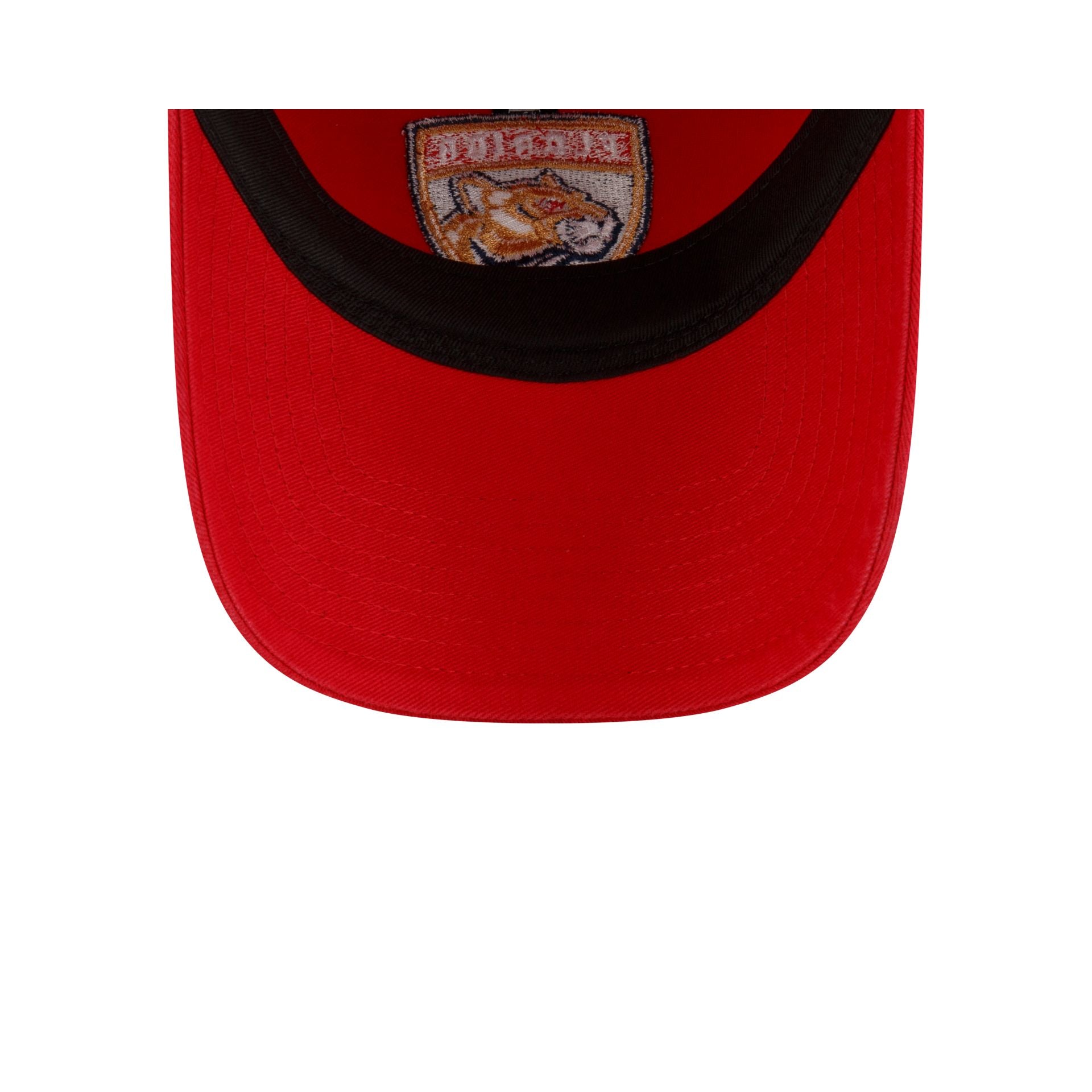 Florida Panthers Team 9TWENTY Adjustable Hat - Image 7