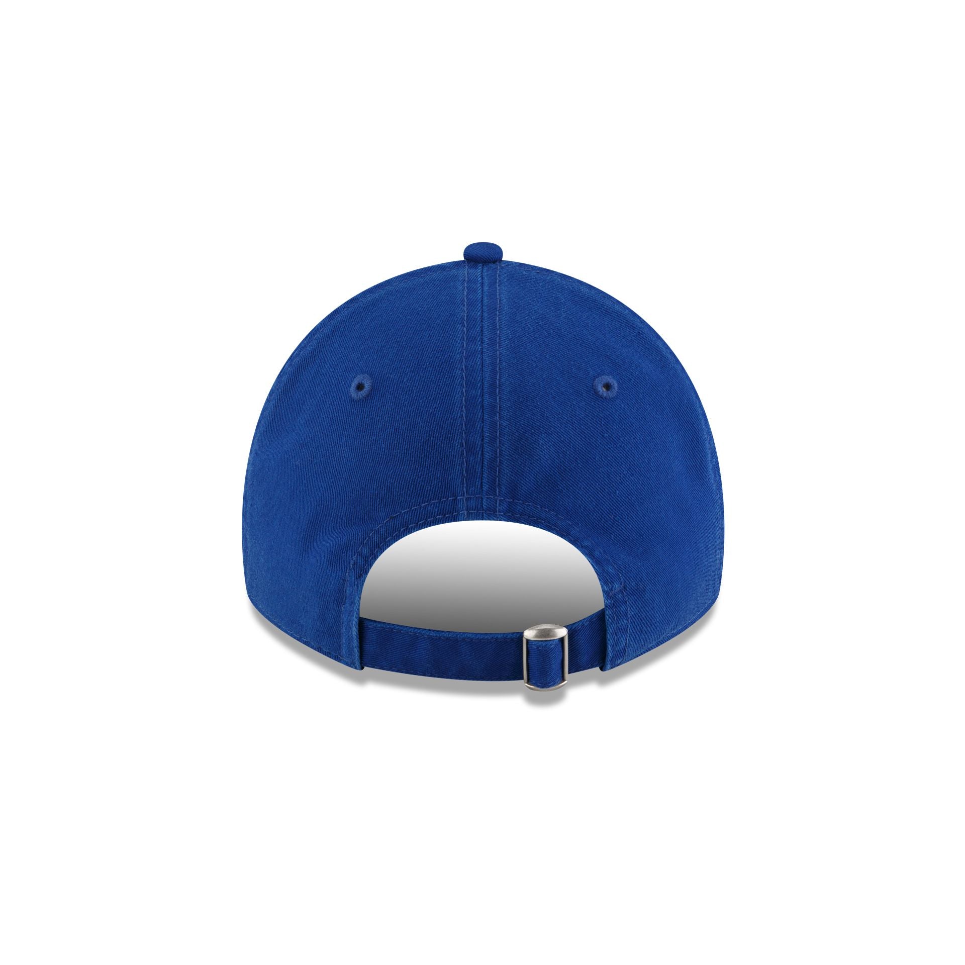 New York Islanders Team 9TWENTY Adjustable Hat - Image 6