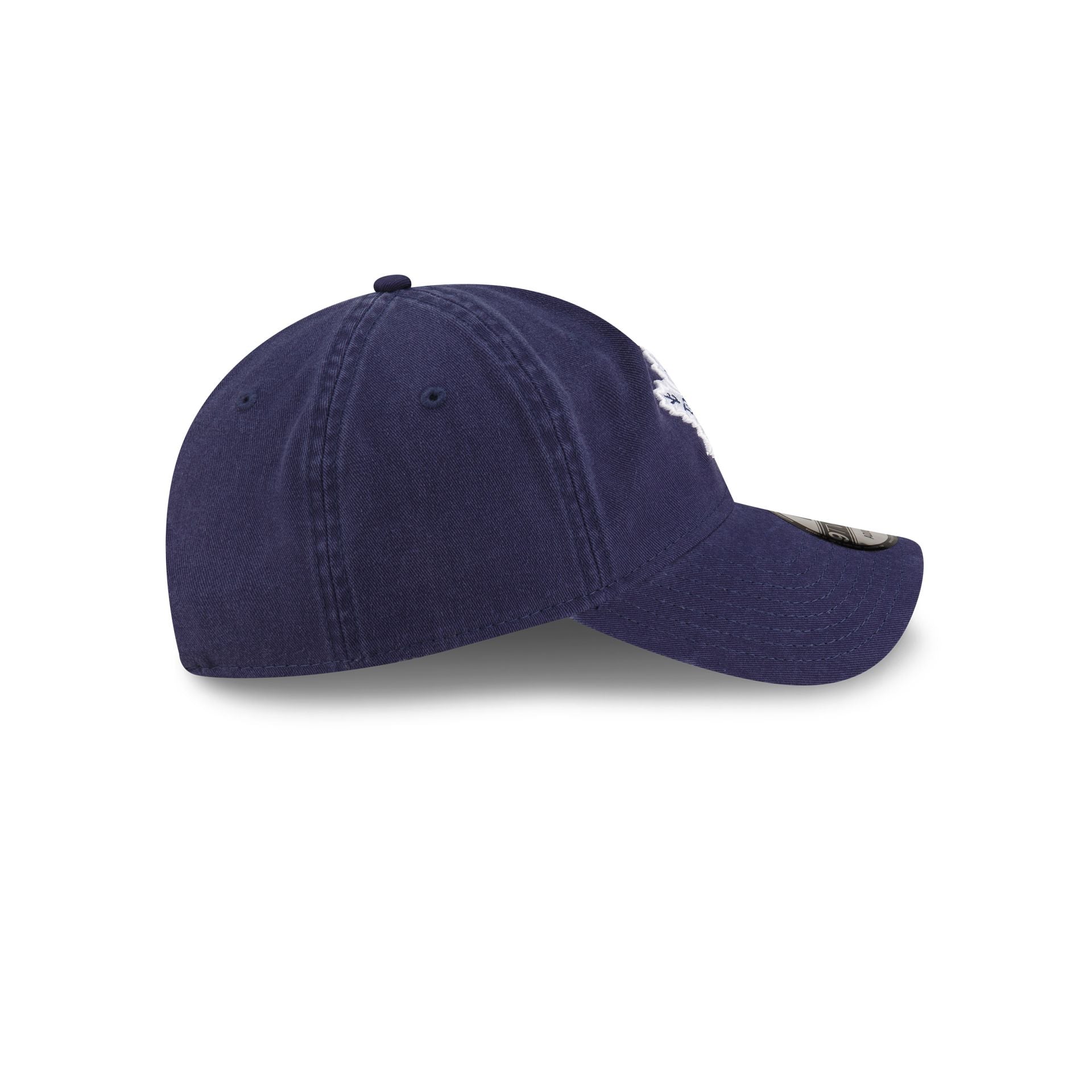 Toronto Maple Leafs Team 9TWENTY Adjustable Hat - Image 5