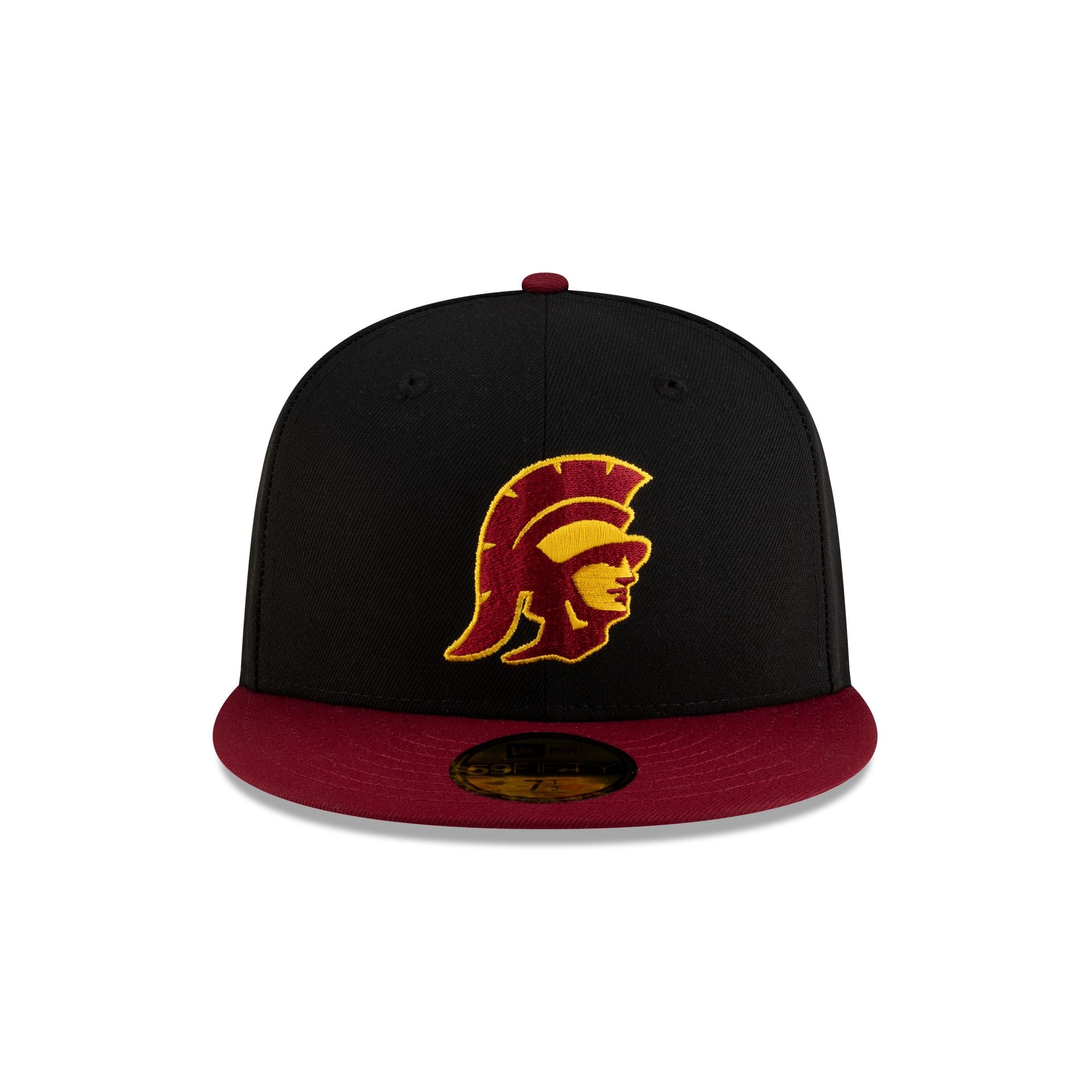 USC Trojans Back to Back 59FIFTY Fitted - Image 2