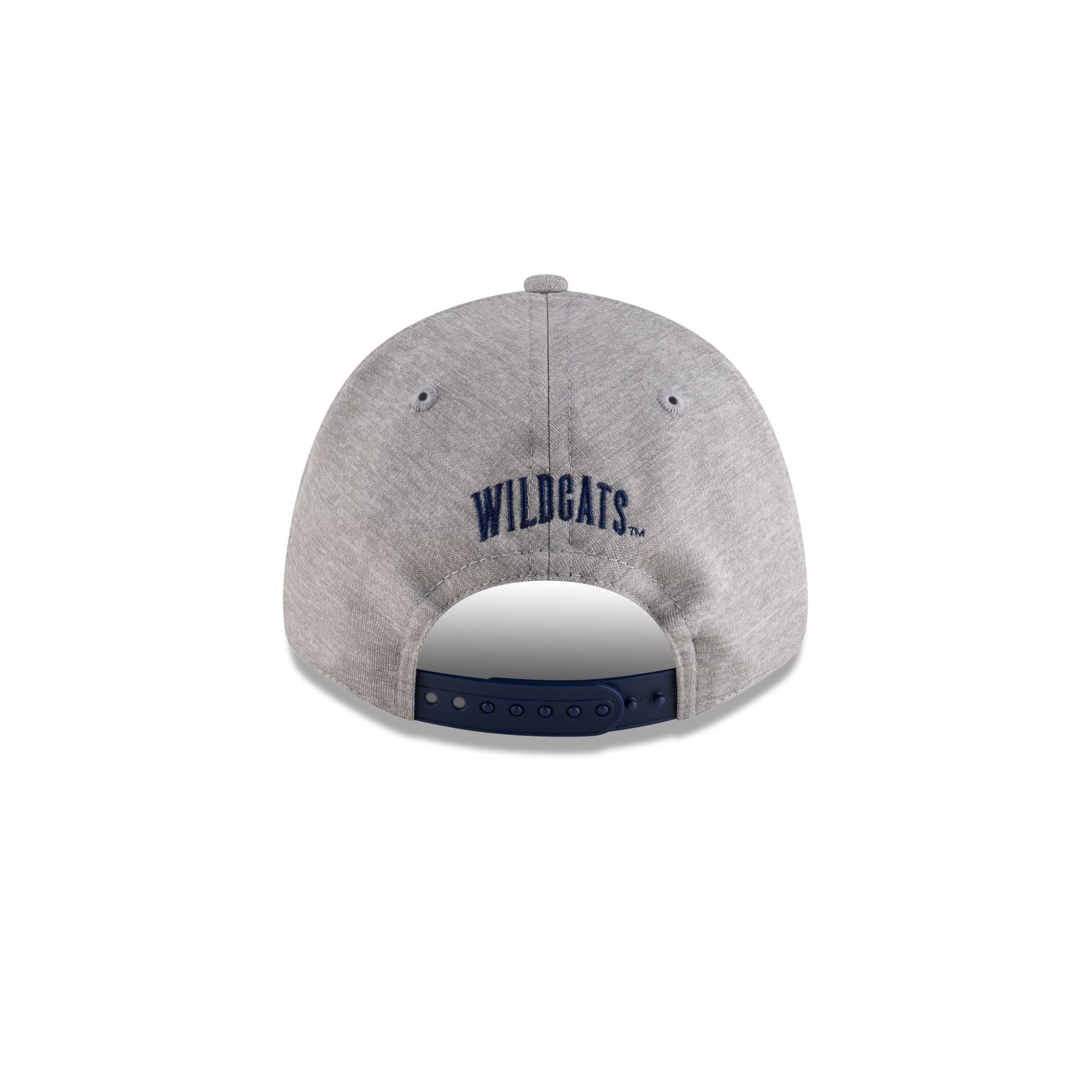Villanova Wildcats Stone Gray 9FORTY Stretch-Snap - Image 6