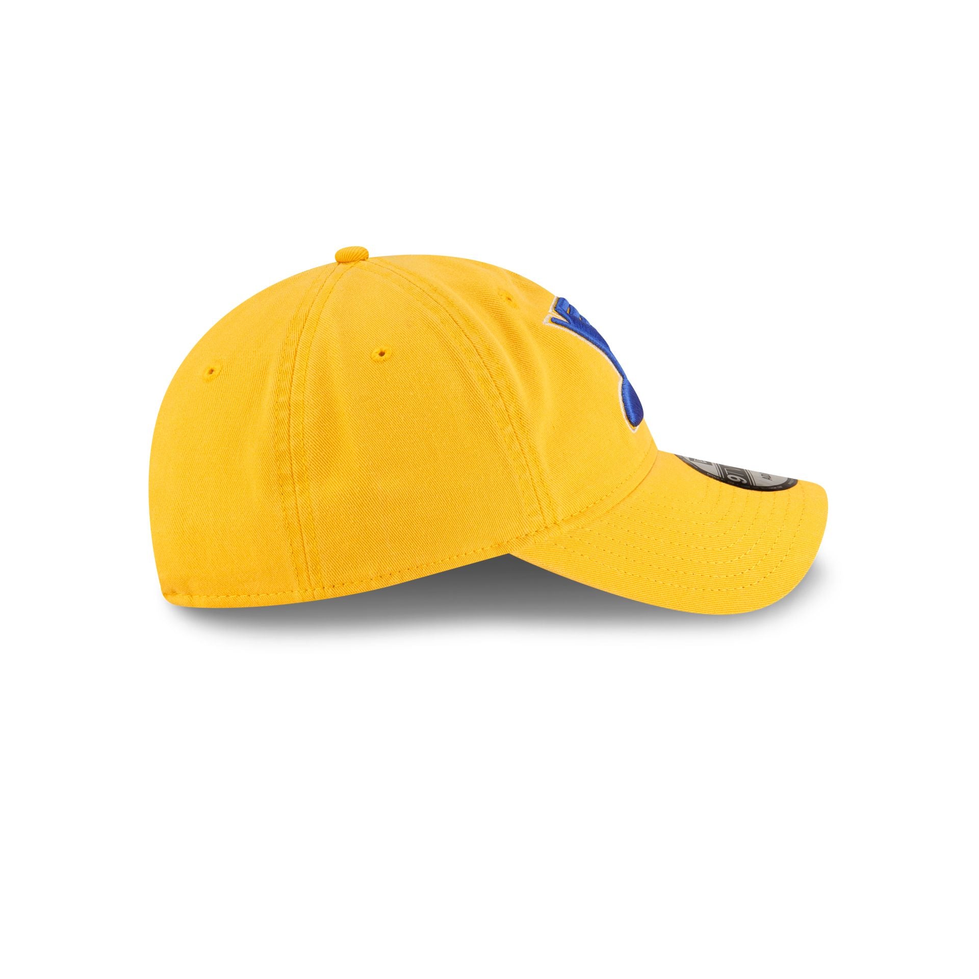 St. Louis Blues Team 9TWENTY Adjustable Hat - Image 5