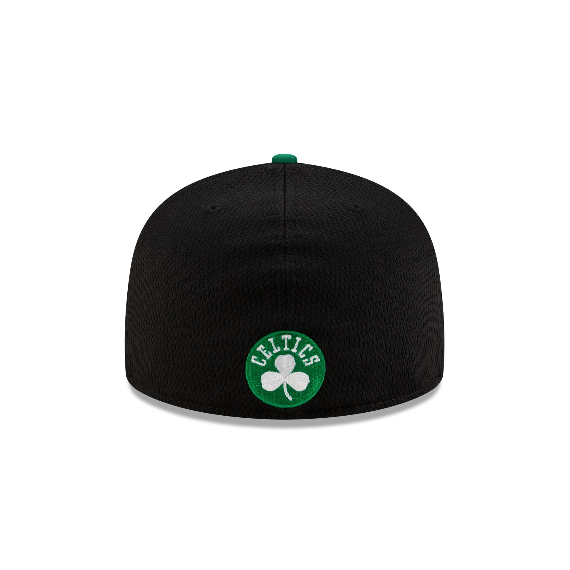 Boston Celtics Dashmark Mesh 59FIFTY A-Frame Fitted Hat - Image 6