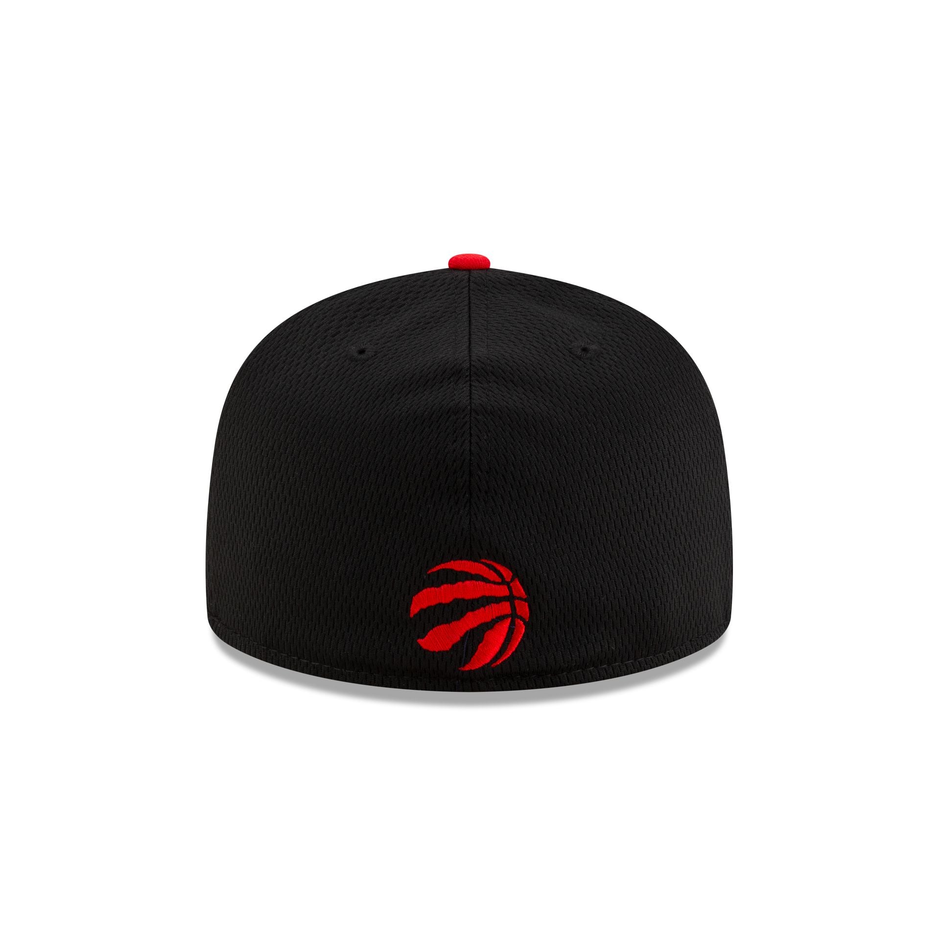 Toronto Raptors Dashmark Mesh 59FIFTY A-Frame Fitted Hat - Image 6