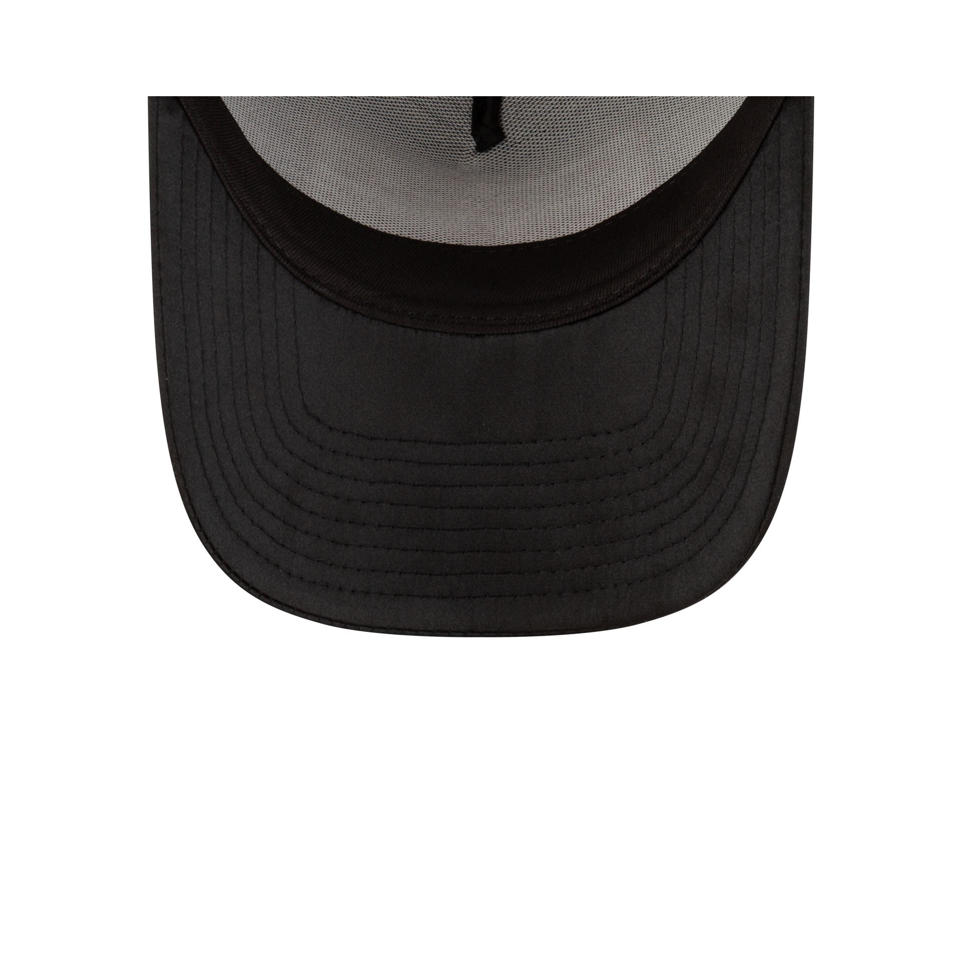 Oracle Red Bull Racing Satin 9FORTY A-Frame Snapback Hat - Image 7