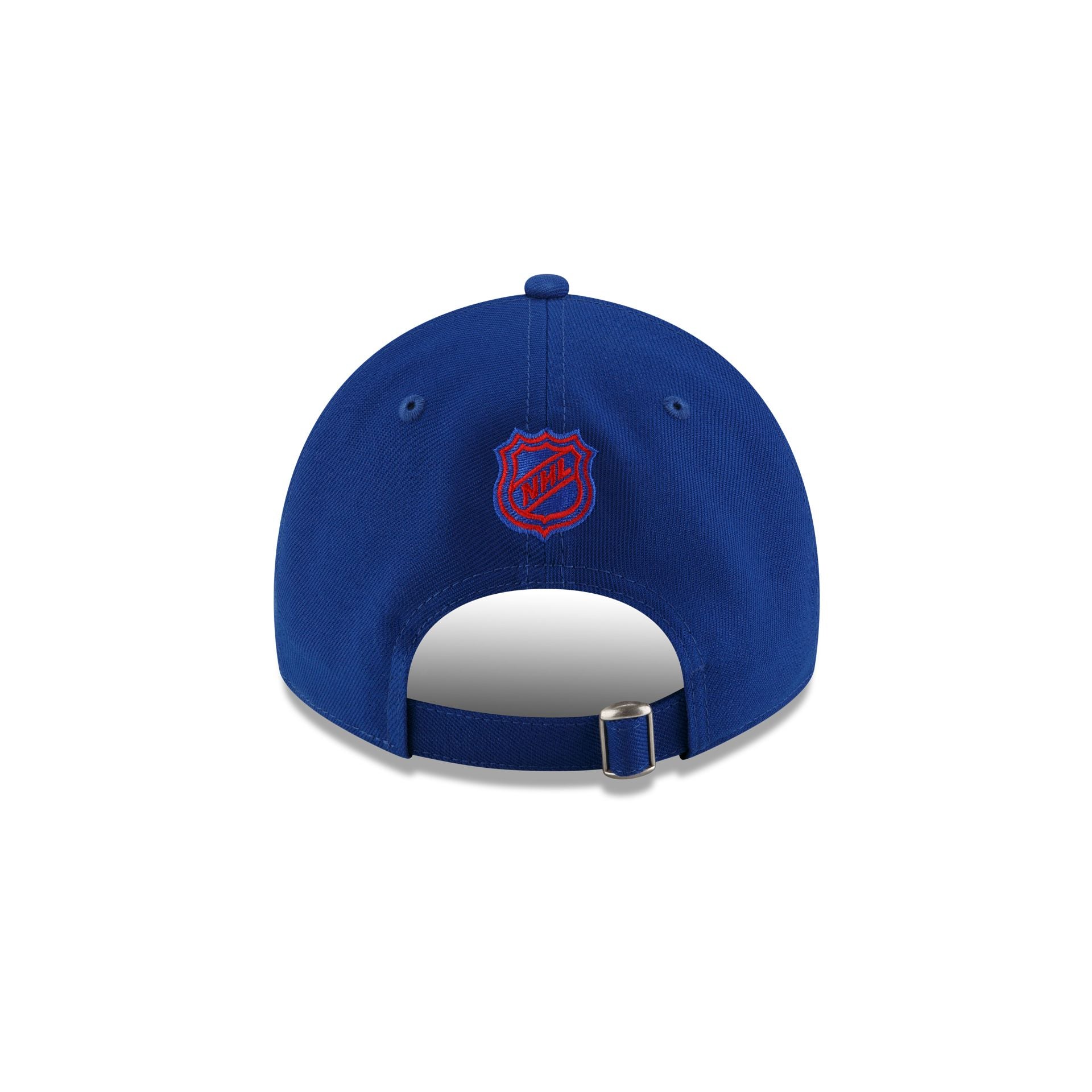 New York Rangers Team 9TWENTY Adjustable Hat - Image 6