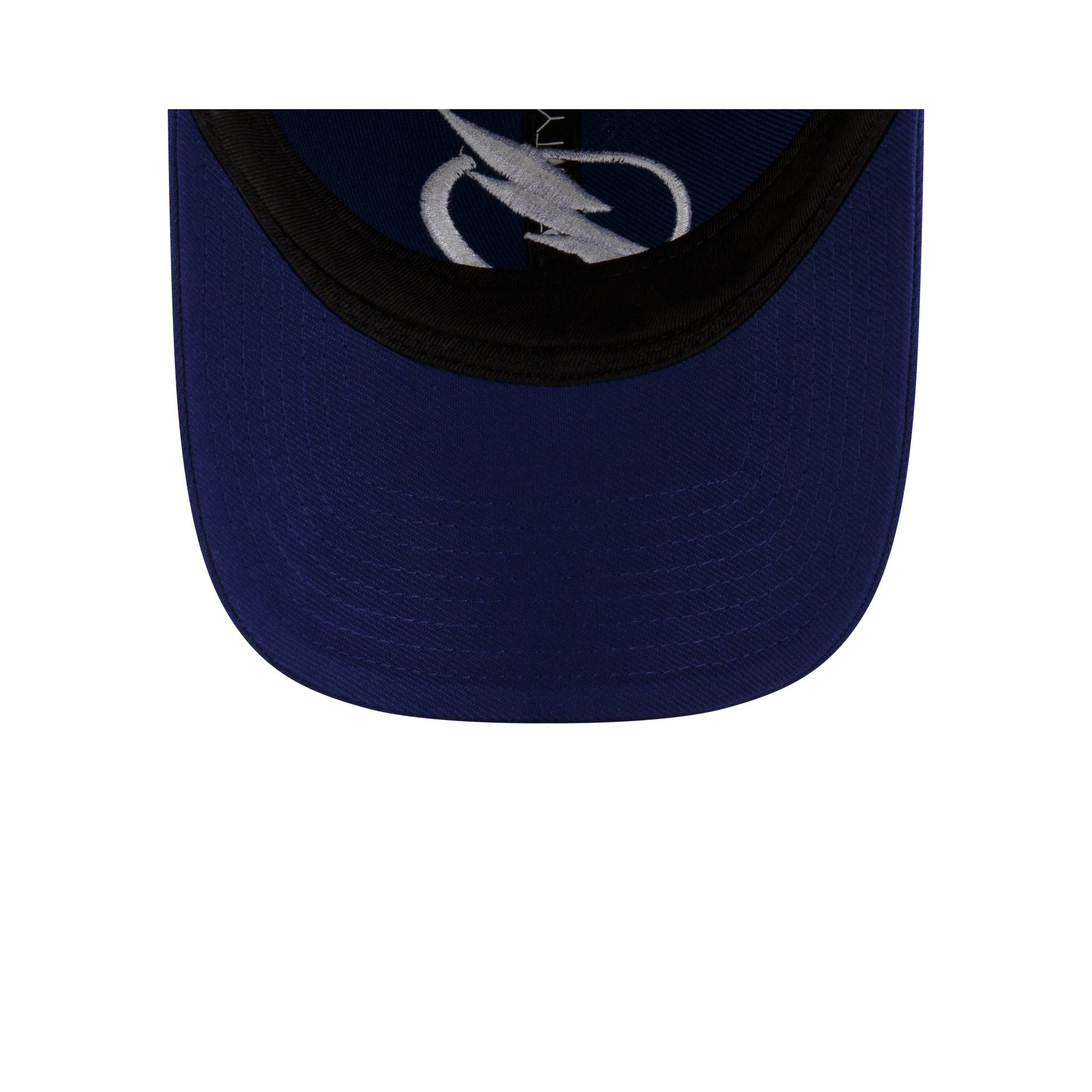 Tampa Bay Lightning Team 9TWENTY Adjustable Hat - Image 7