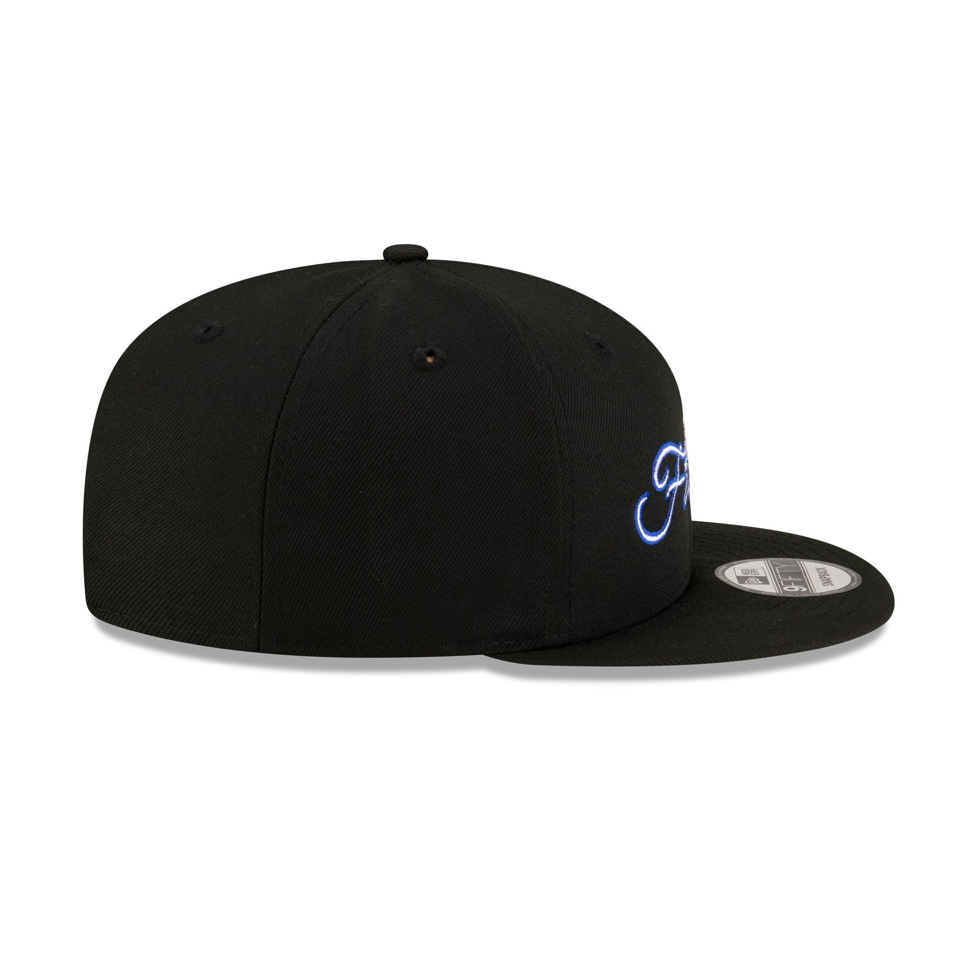 Minnesota Lynx 2024 Finals Participation 9FIFTY Snapback Hat - Image 5