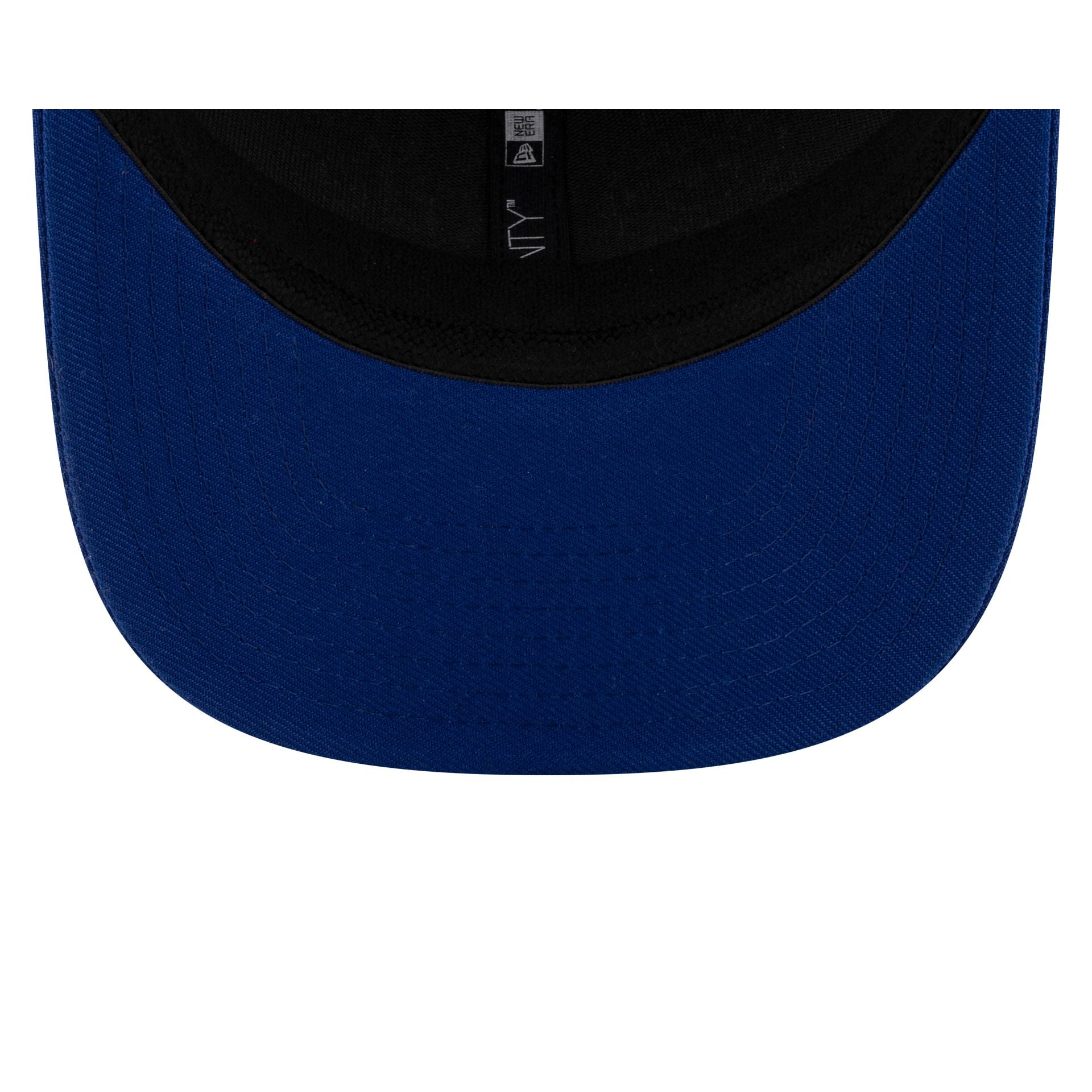 Hendrick Motorsports Chase Elliott Kelly Blue Book Partner 9SEVENTY Stretch-Snap Trucker Hat - Image 7