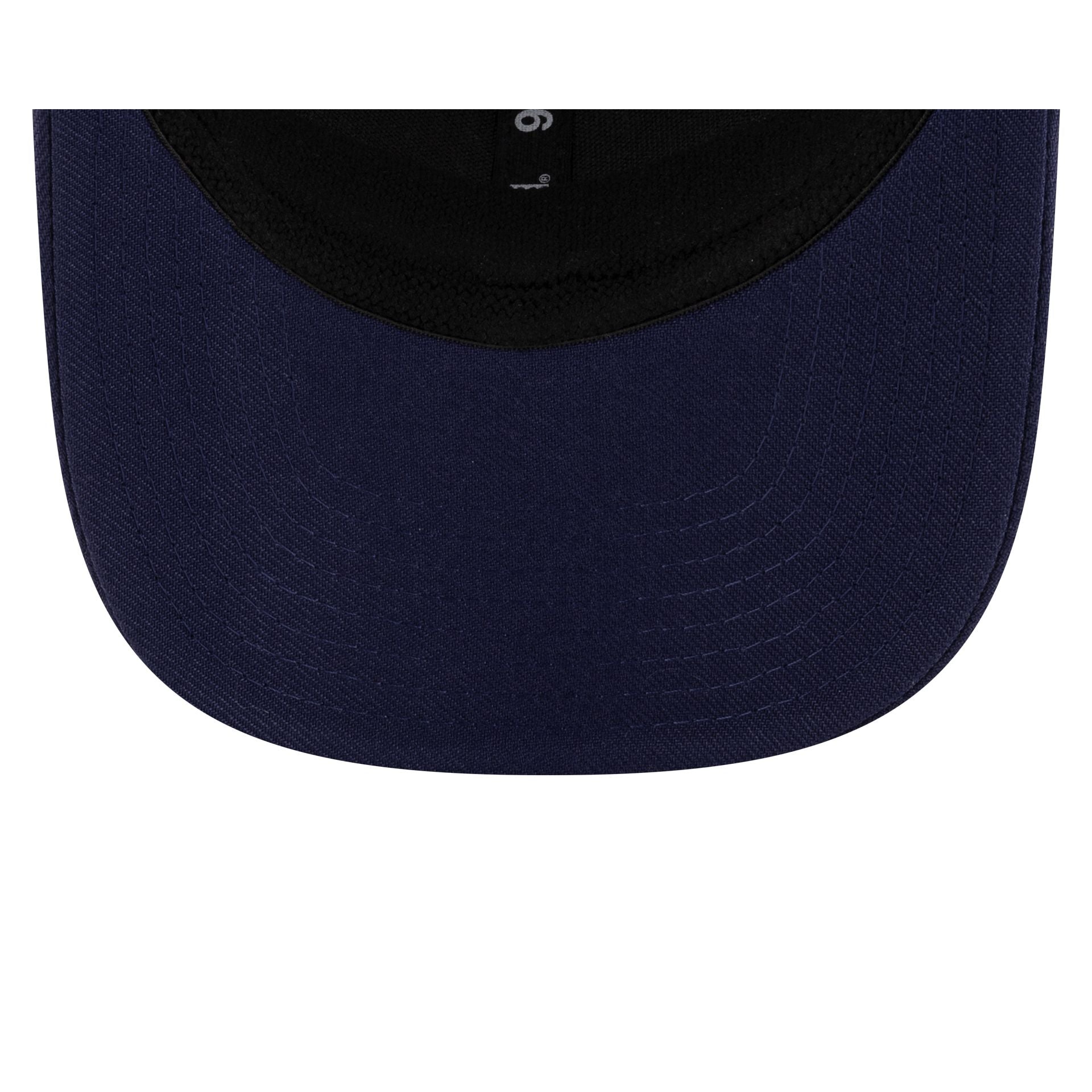 Hendrick Motorsports William Byron Liberty University Partner 9SEVENTY Stretch-Snap Trucker Hat - Image 7