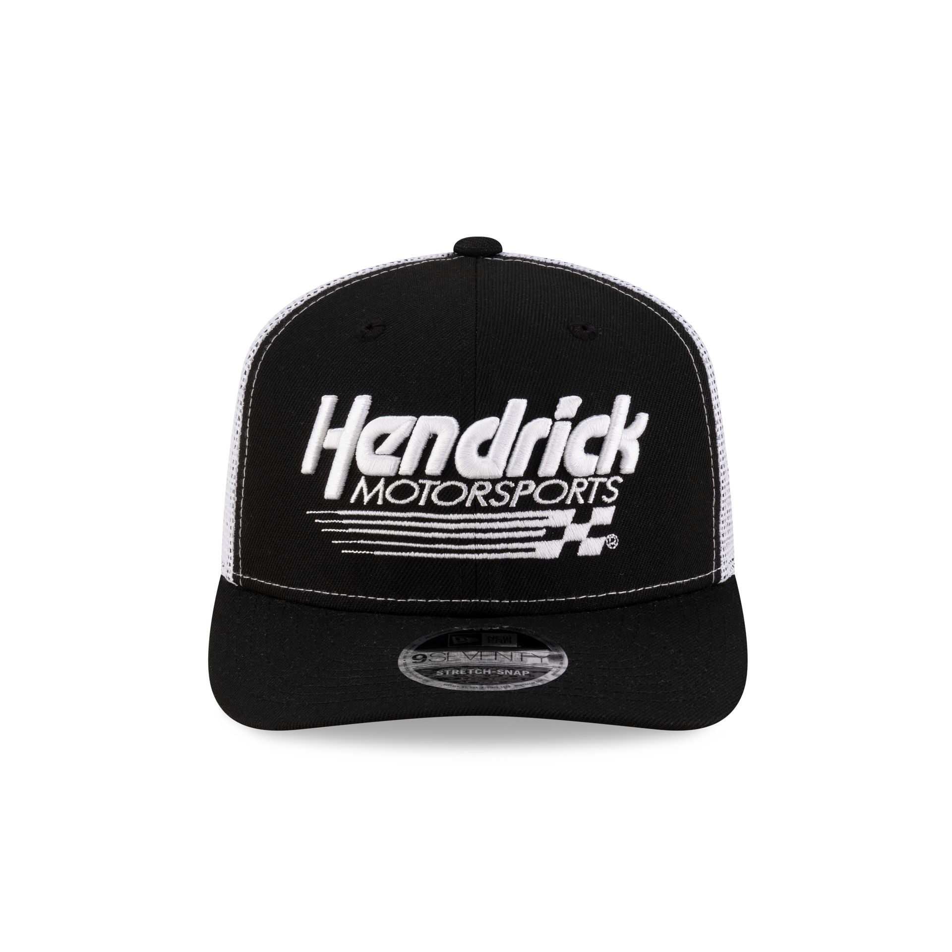 Hendrick Motorsports Team 9SEVENTY Stretch-Snap Trucker Hat - Image 2