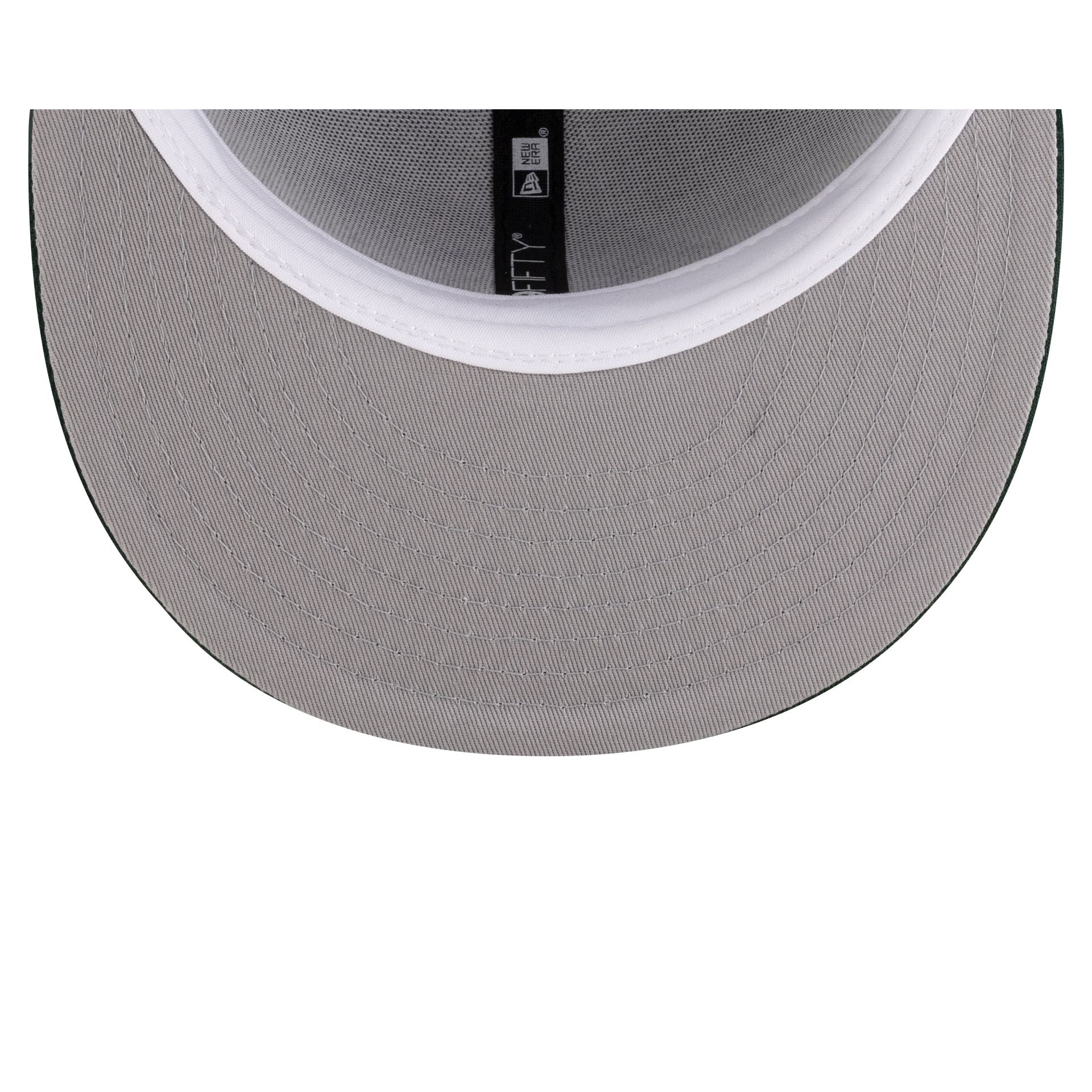 Just Caps HBCU Famu Rattlers 59FIFTY Fitted Hat - Image 7