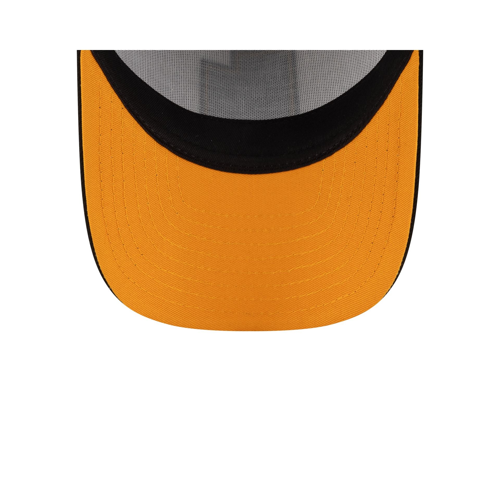 Salt Lake Bees 9FIFTY A-Frame Trucker Hat - Image 7