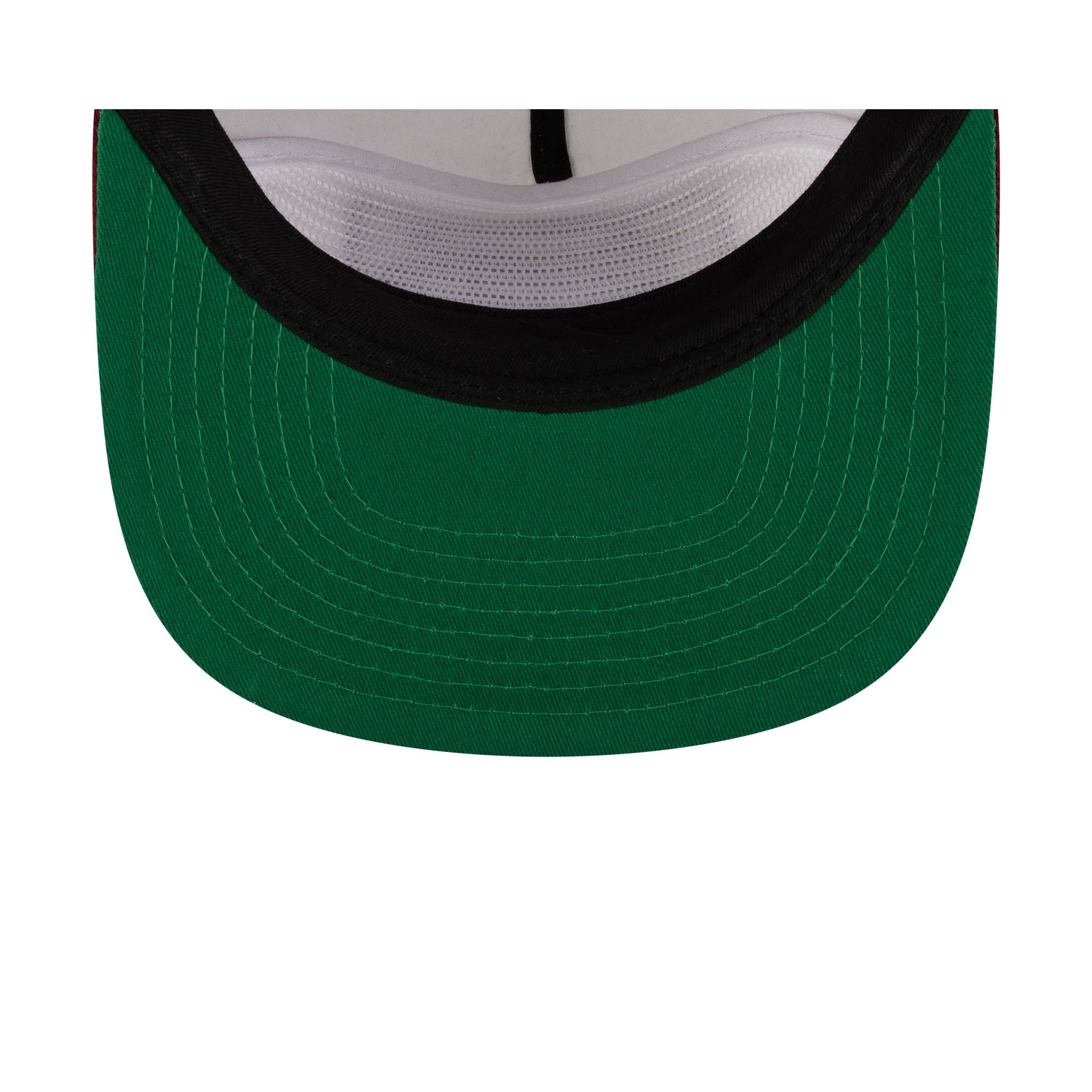 NASCAR Classics Cardinal Golfer Hat - Image 7