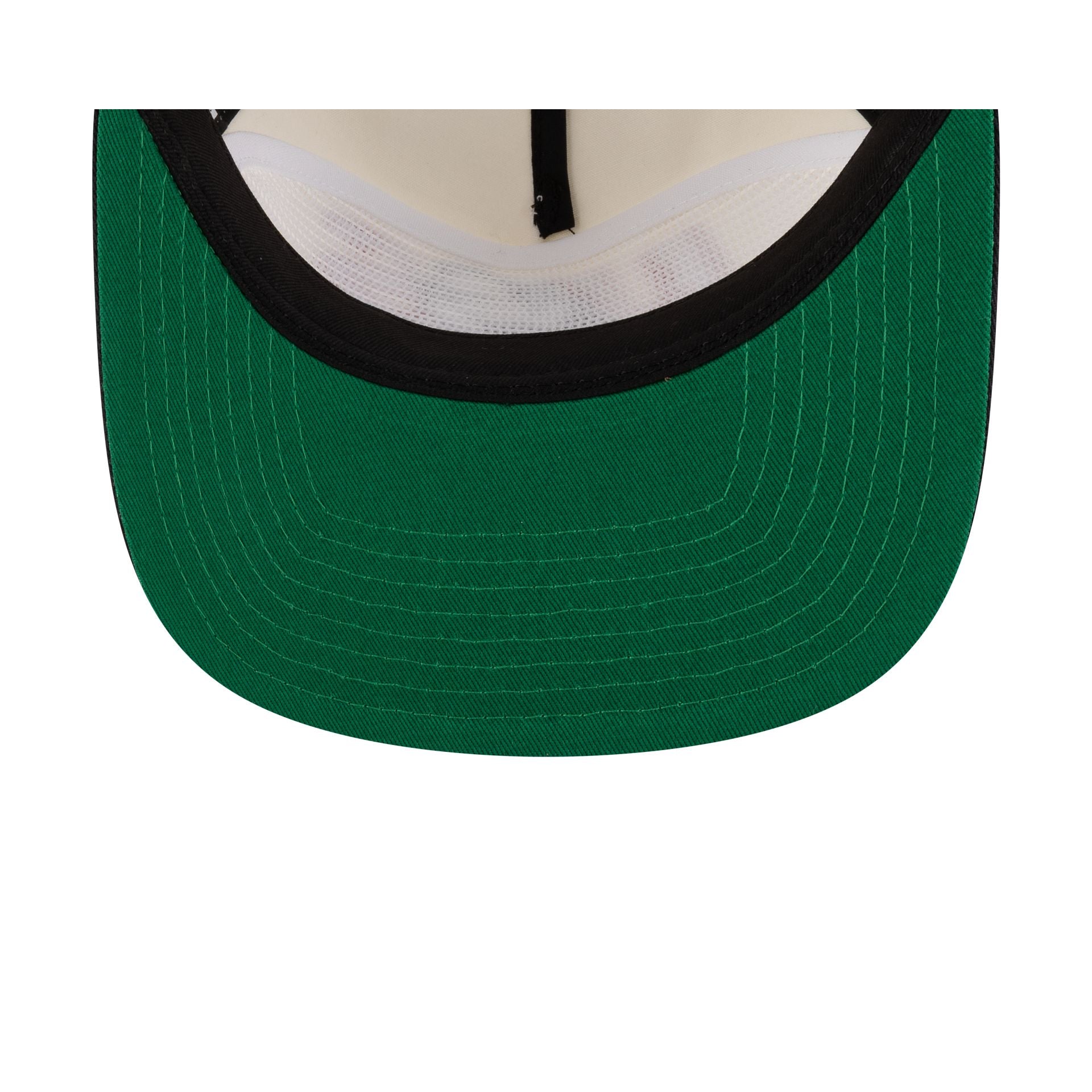 U.S. Soccer Retro 1993 Golfer Trucker Hat - Image 7