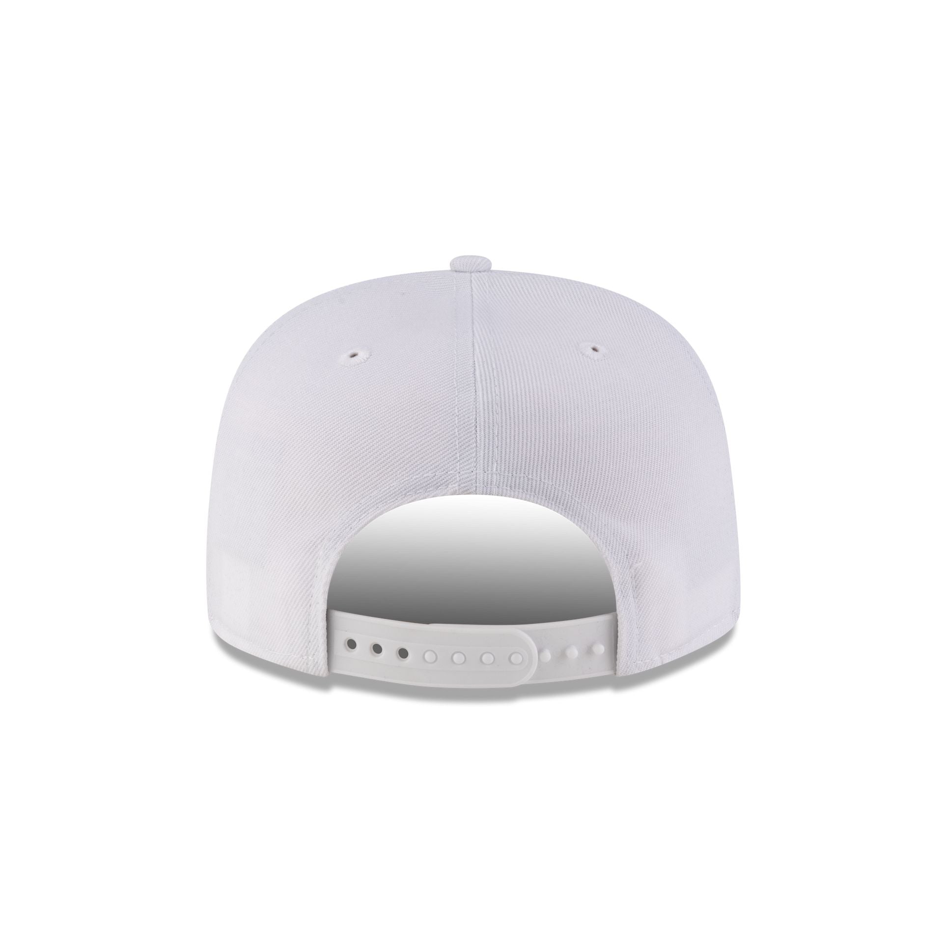 Los Angeles Lakers Champions 9FIFTY A-Frame Snapback Hat - Image 6