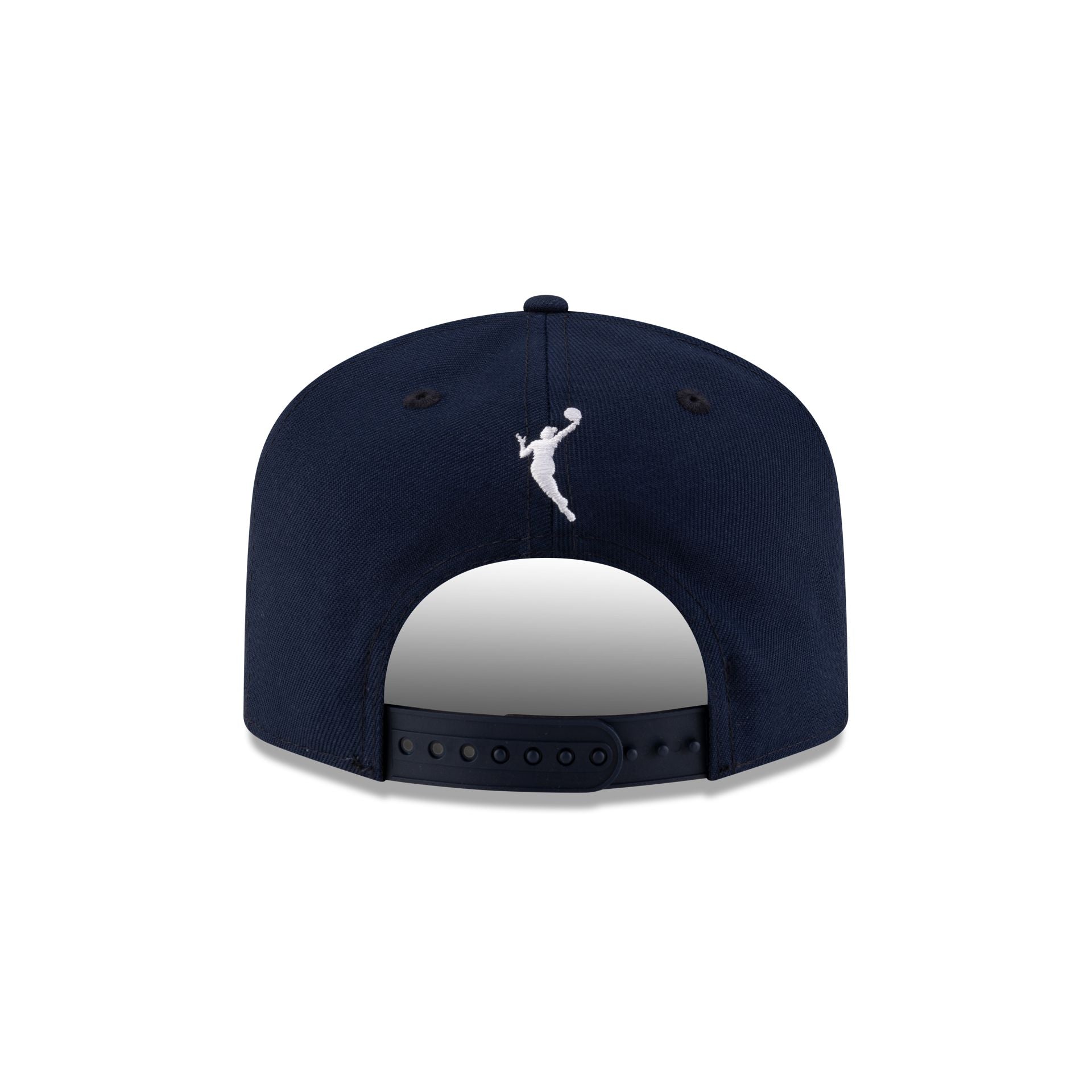 Connecticut Sun 2025 Draft 9FIFTY A-Frame Snapback Hat - Image 6