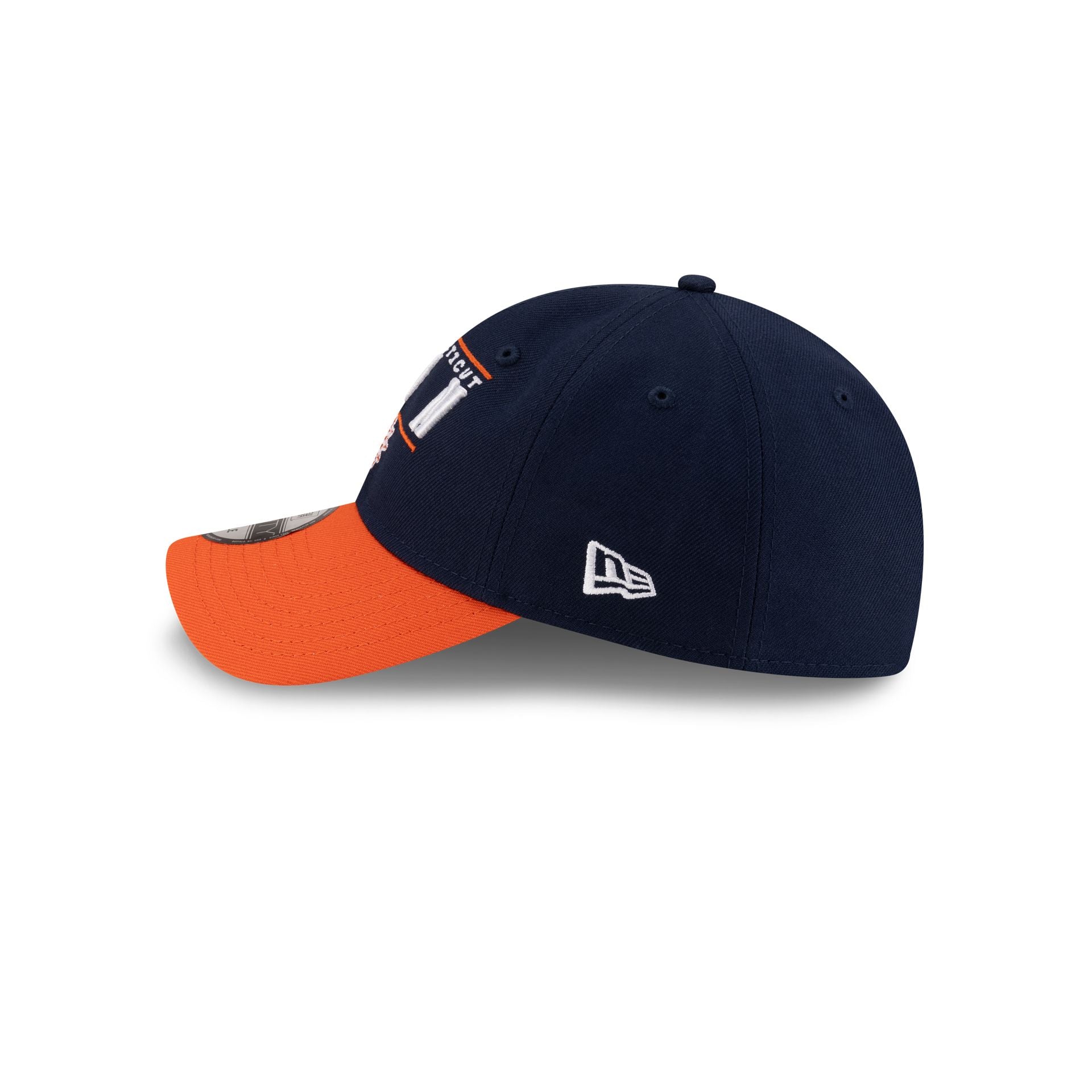 Connecticut Sun 2025 Draft 9TWENTY Adjustable Hat - Image 4