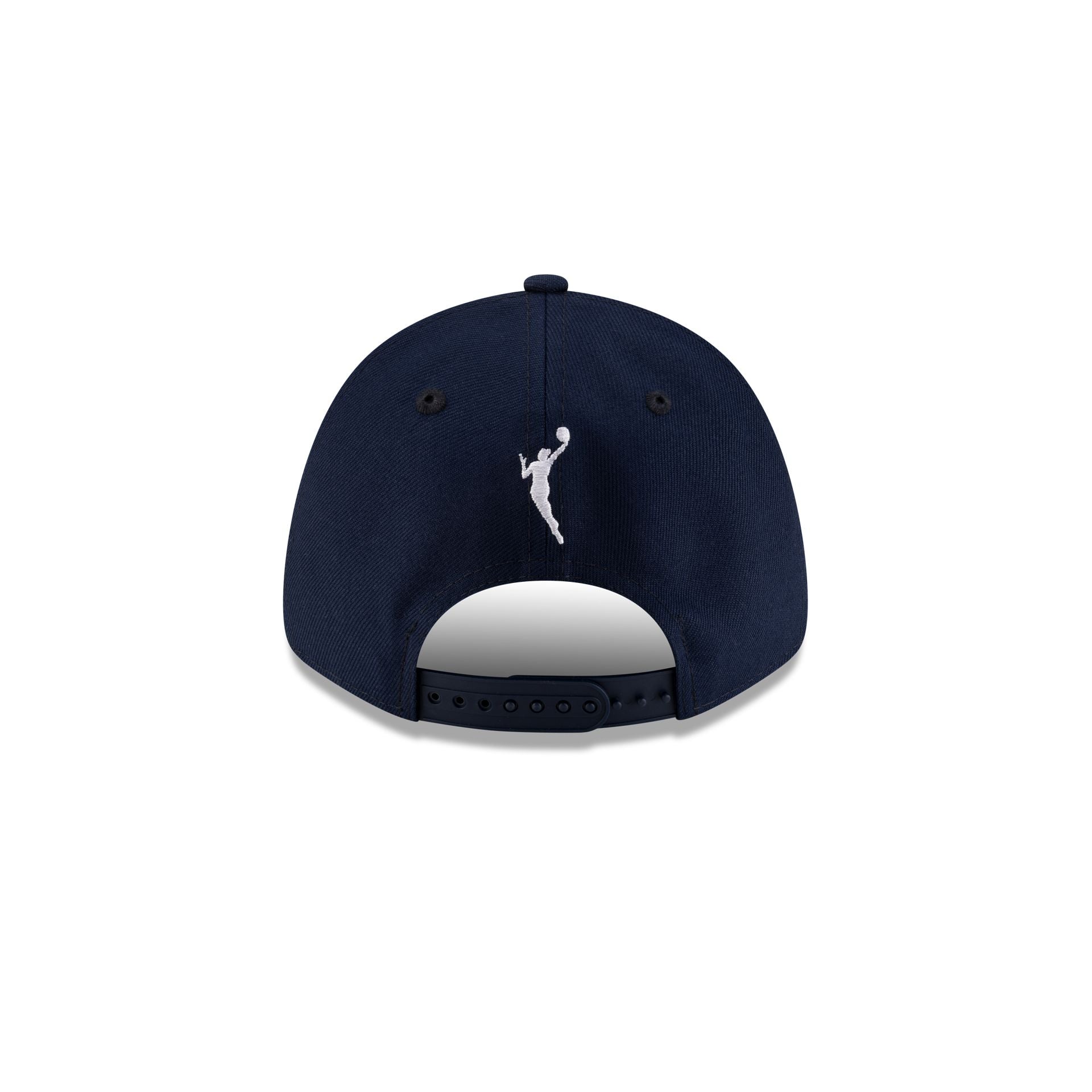 Indiana Fever 2025 Draft 9FORTY Snapback Hat - Image 6
