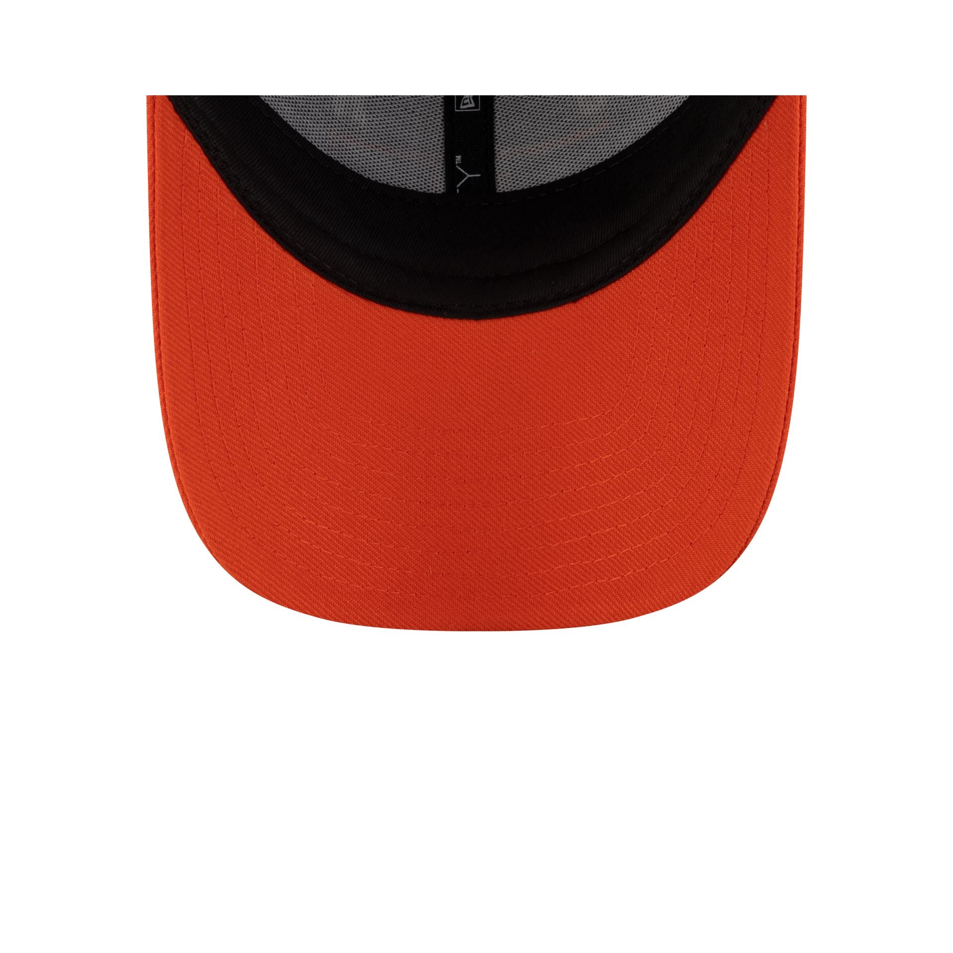Connecticut Sun 2025 Draft 9FORTY Snapback Hat - Image 7