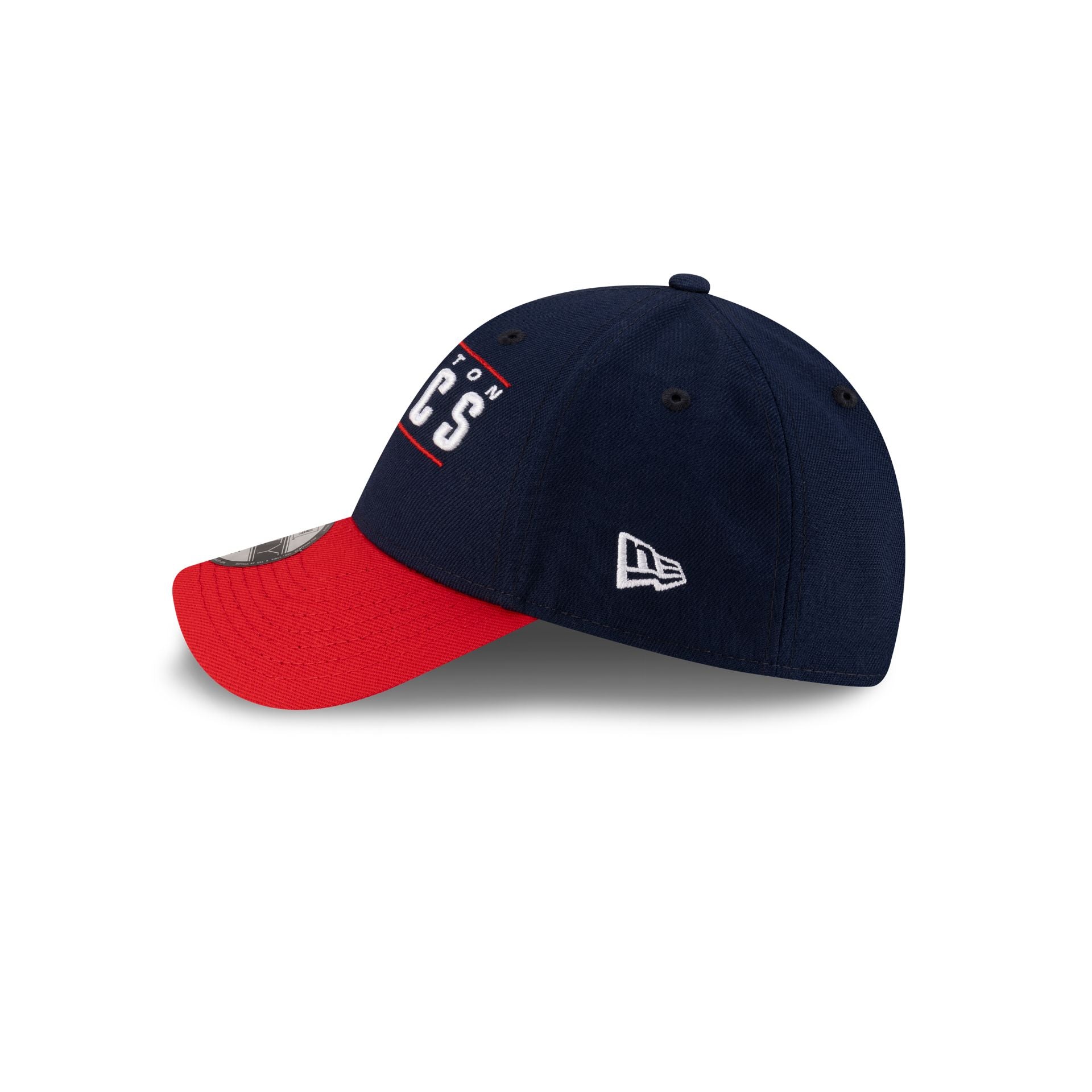 Washington Mystics 2025 Draft 9FORTY Snapback Hat - Image 4