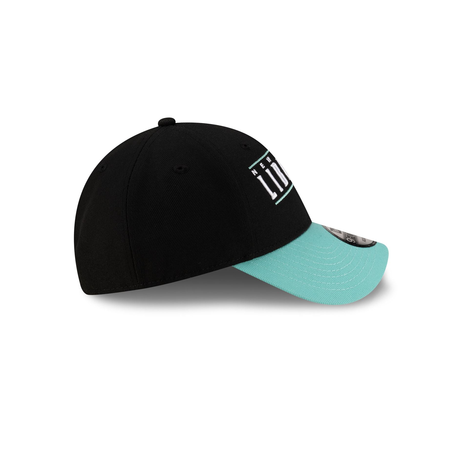 New York Liberty 2025 Draft 9FORTY Snapback Hat - Image 5