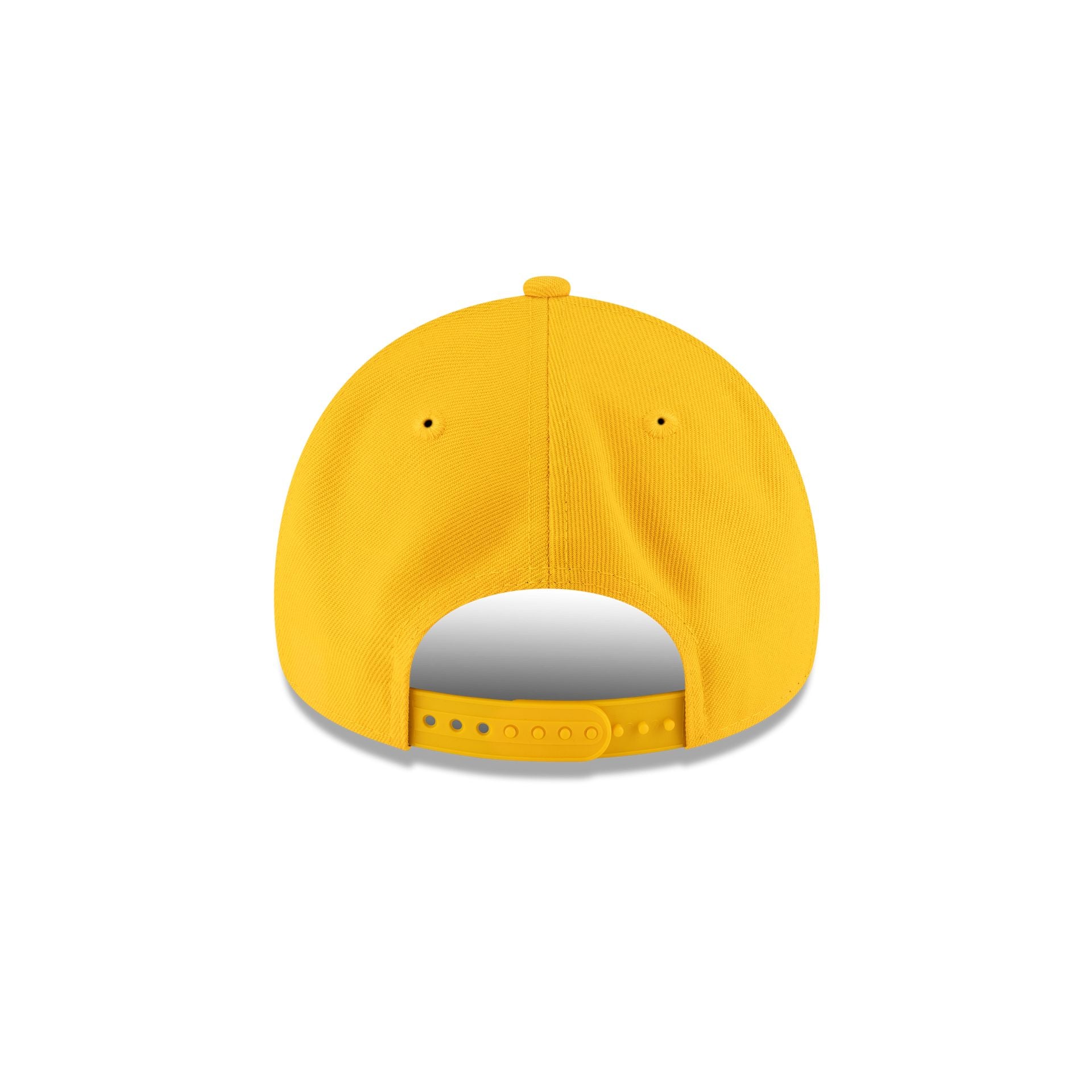 San Diego Padres Gold 9FORTY A-Frame Snapback Hat - Image 6