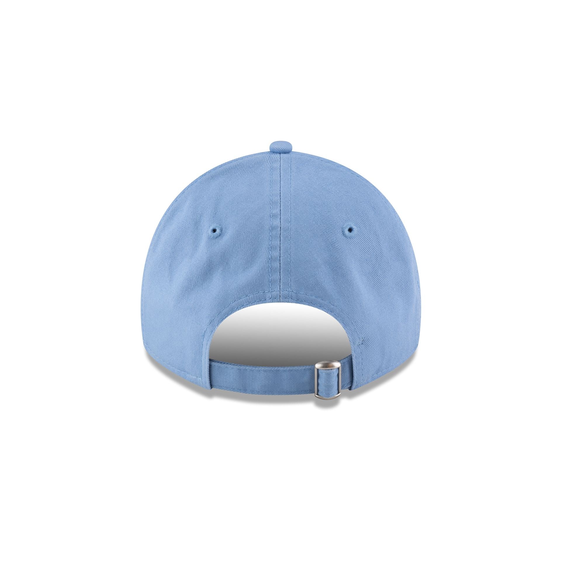 Montreal Canadiens Sky Blue 9TWENTY Adjustable Hat - Image 6