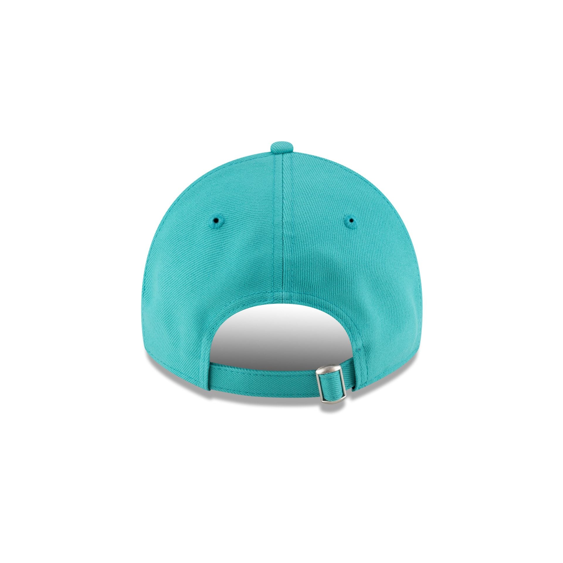 San Jose Sharks Teal 9TWENTY Adjustable Hat - Image 6