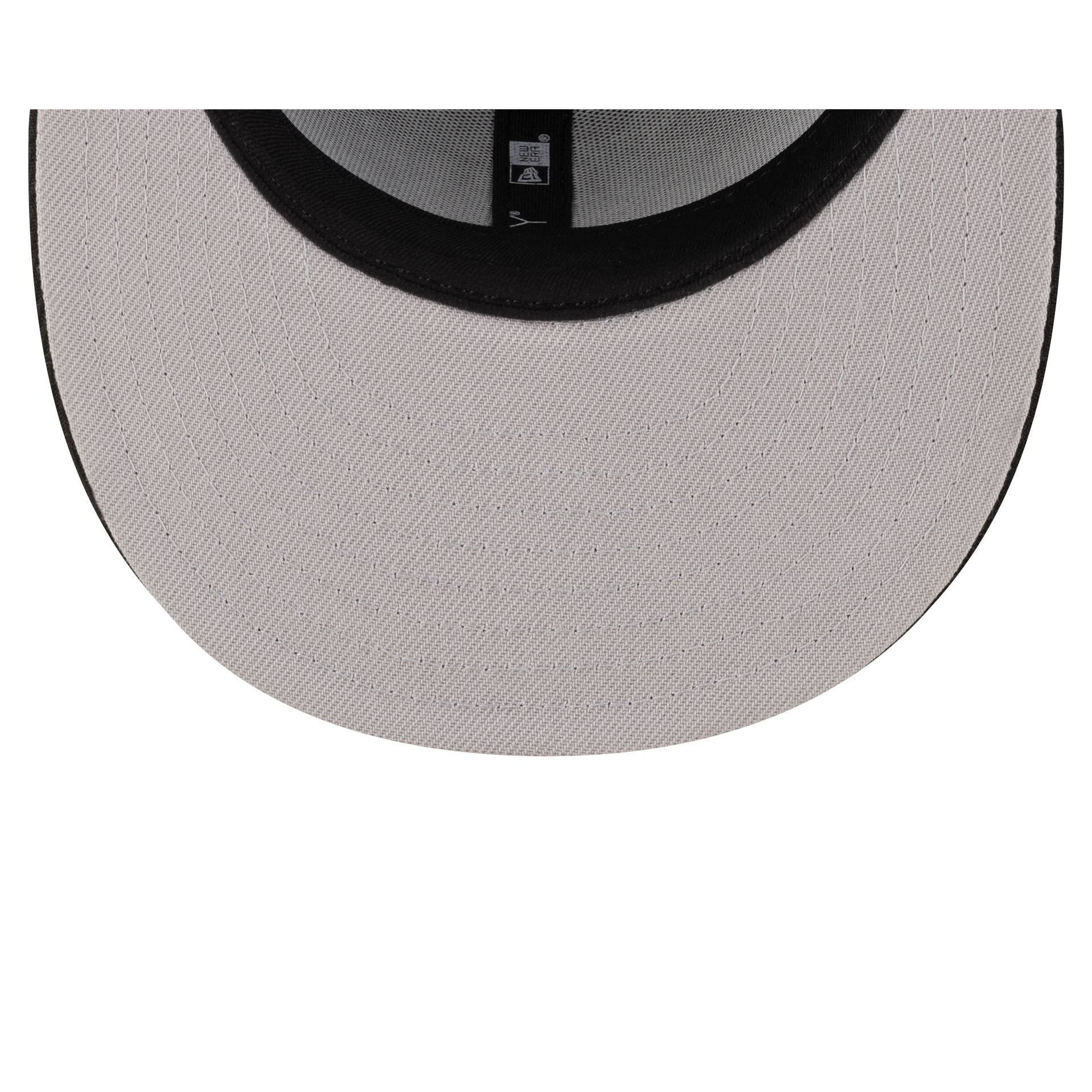 Anaheim Ducks Seaglass X-Ray 59FIFTY Fitted Hat - Image 7