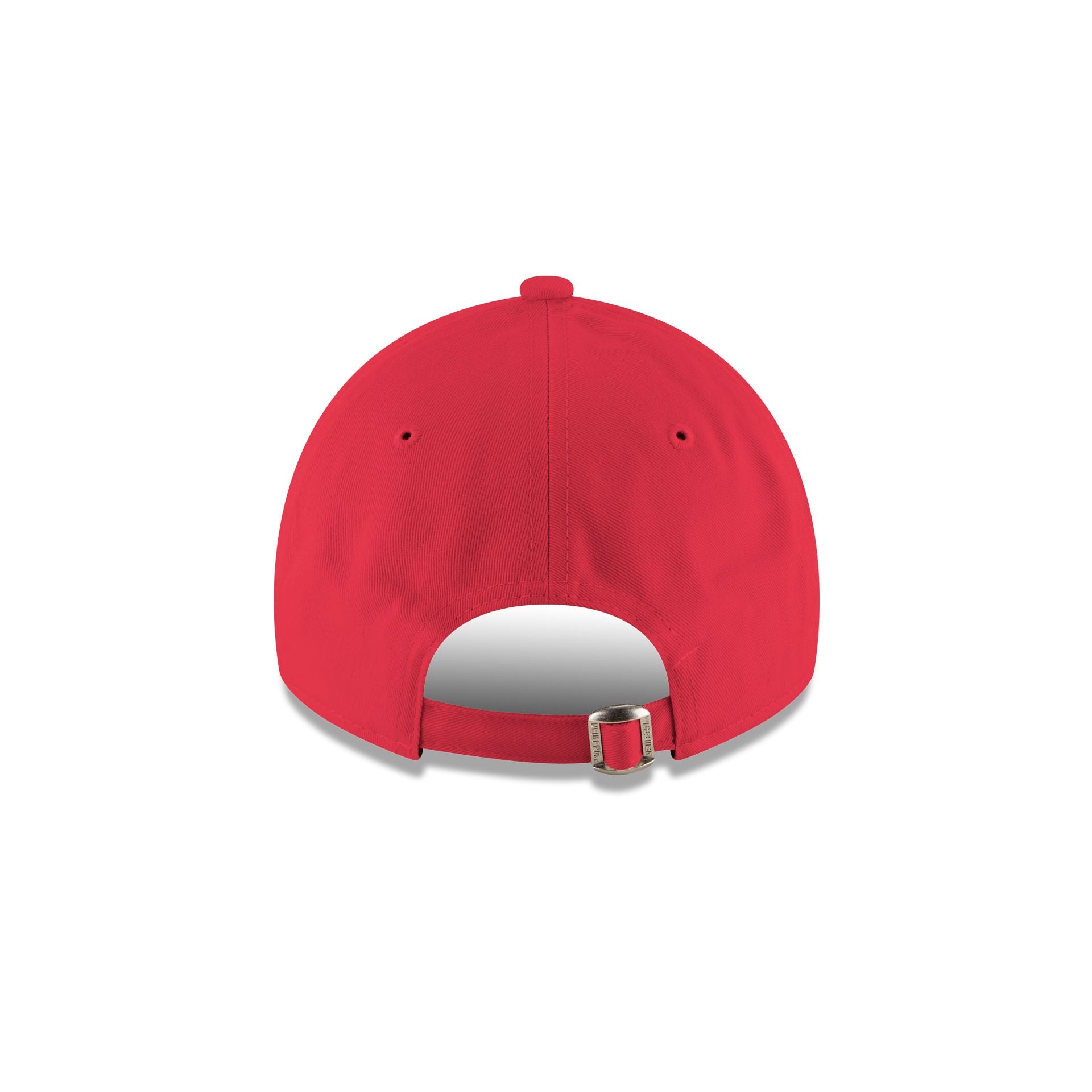 Ohio State Buckeyes 2024 Football National Champion 9x 9TWENTY Adjustable Hat - Image 4